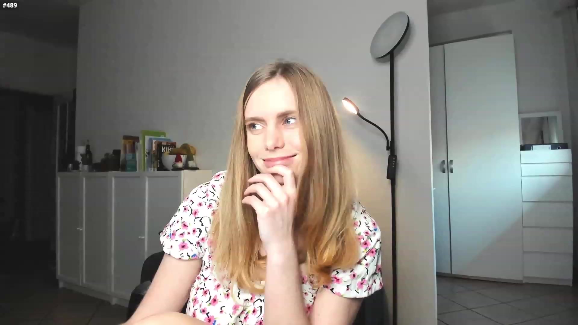 Gallery image thumbnail from Personage's myfreecams stream on, 01/31/2023, 16:12 image 9 of 20