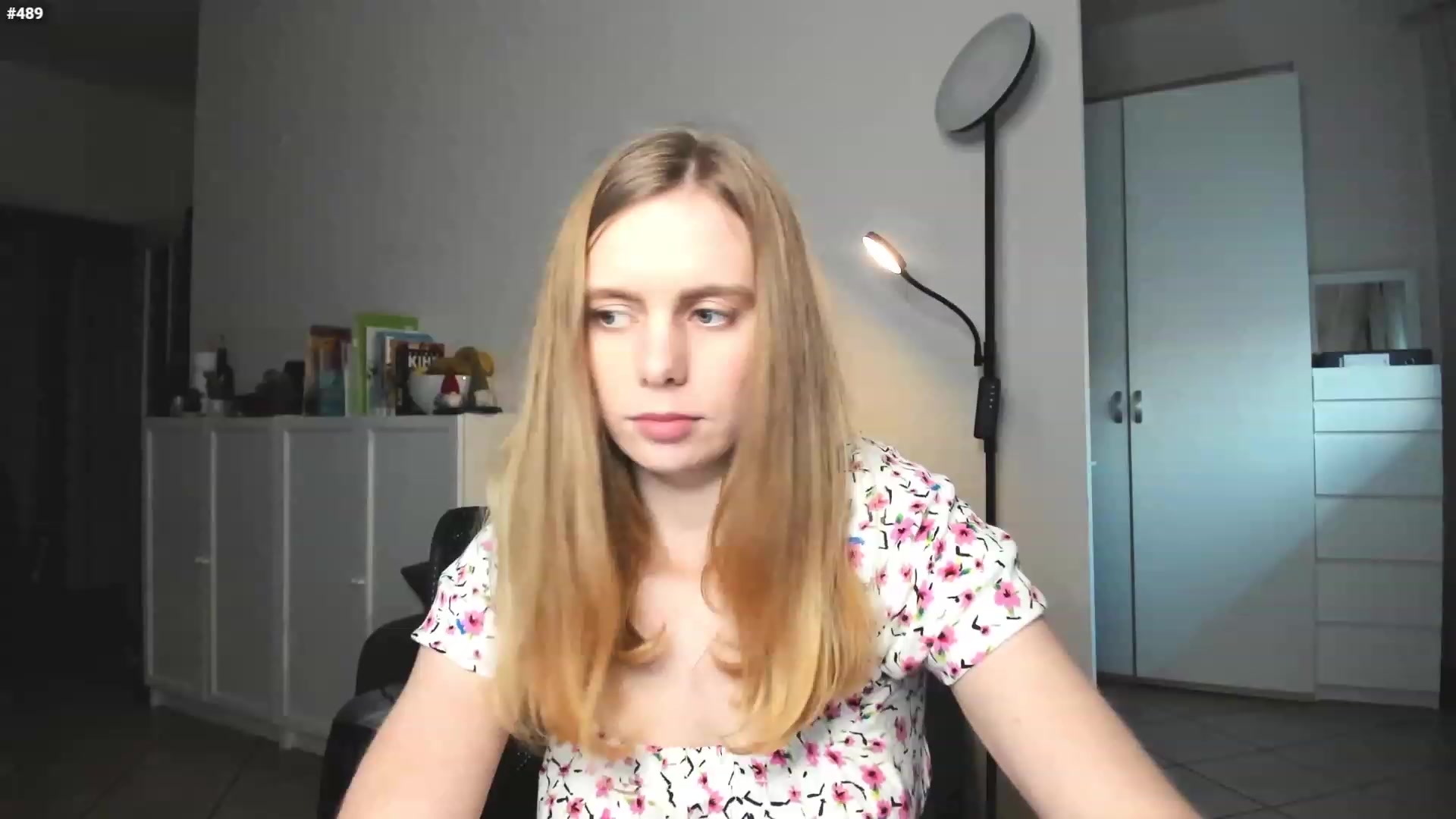 Gallery image thumbnail from Personage's myfreecams stream on, 01/31/2023, 16:12 image 12 of 20