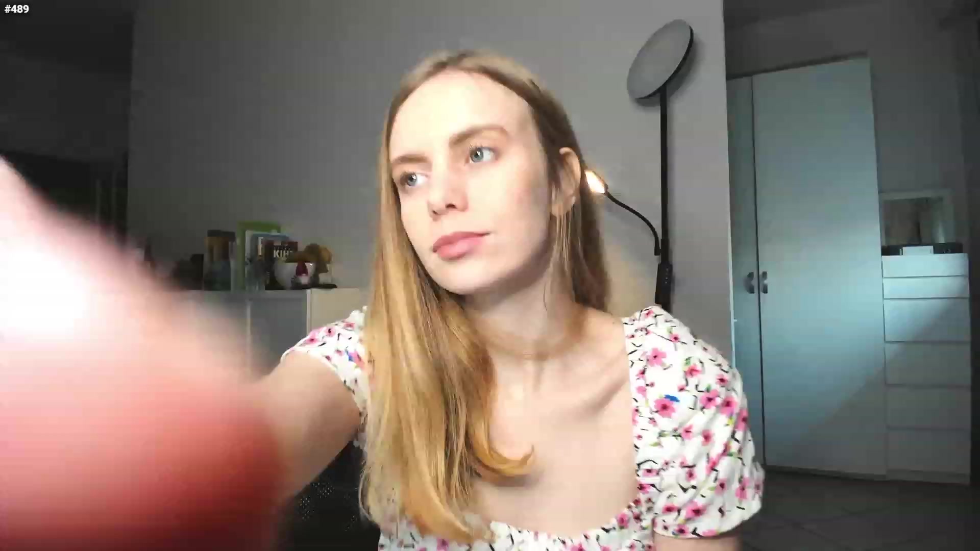 Gallery image thumbnail from Personage's myfreecams stream on, 01/31/2023, 16:12 image 11 of 20