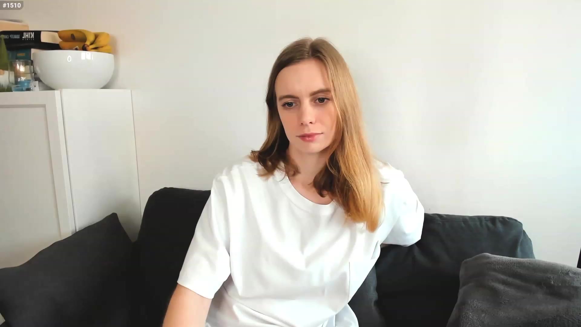 Gallery image thumbnail from Personage's myfreecams stream on, 02/01/2023, 15:43 image 2 of 20