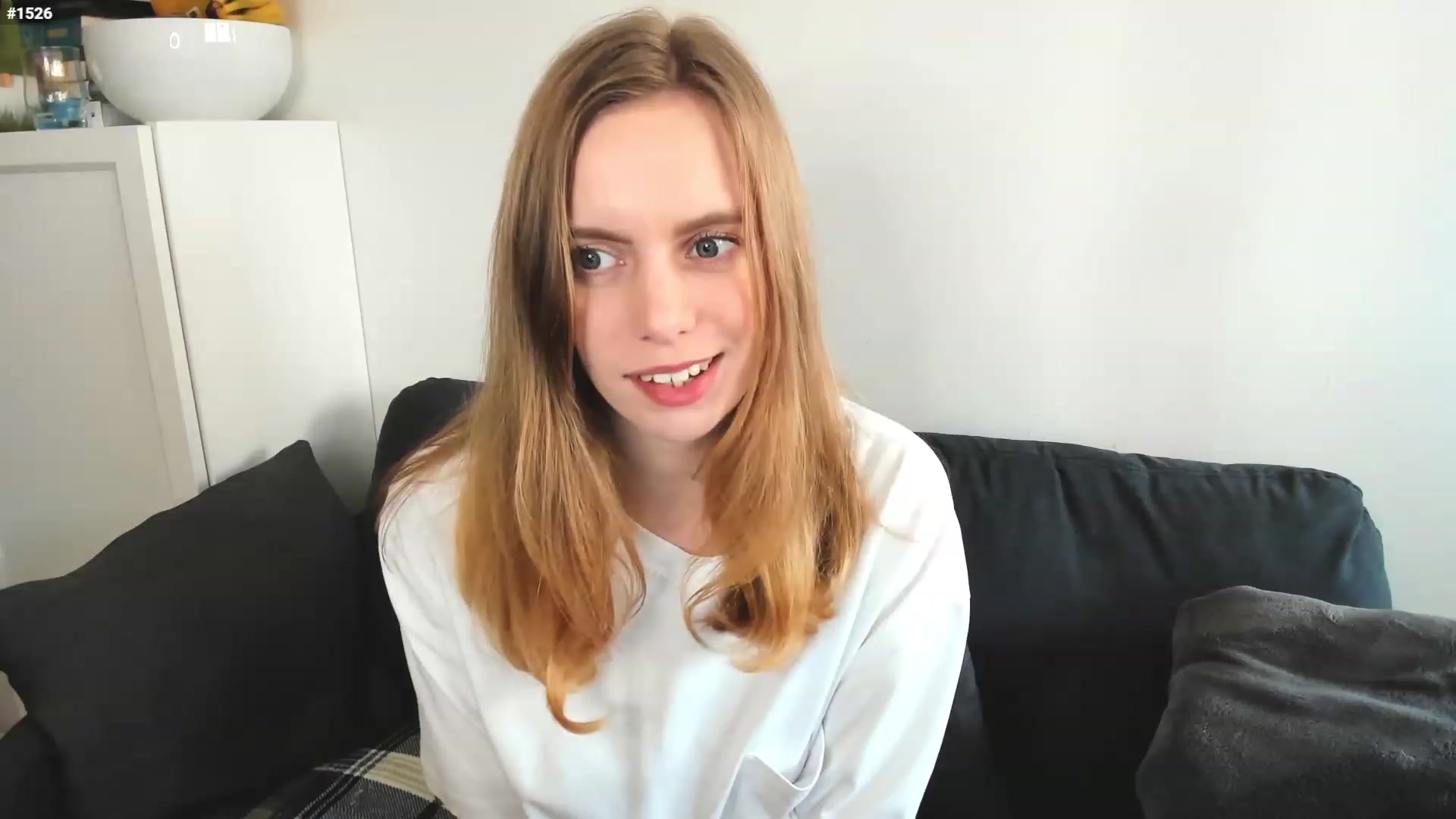 Gallery image thumbnail from Personage's myfreecams stream on, 02/01/2023, 15:43 image 6 of 20