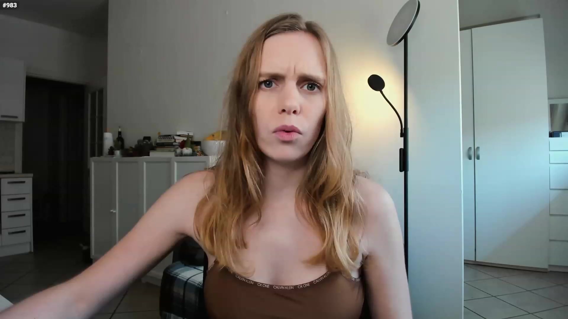 Gallery image thumbnail from Personage's myfreecams stream on, 02/02/2023, 15:03 image 11 of 20