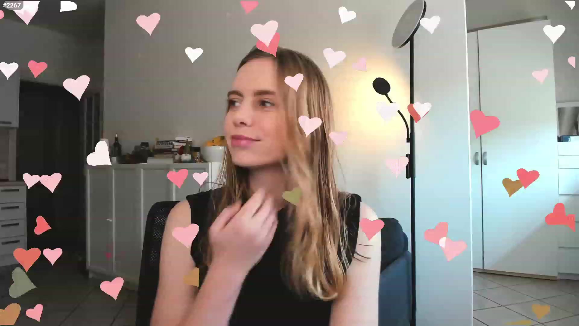 Gallery image thumbnail from Personage's myfreecams stream on, 02/02/2023, 15:03 image 2 of 20