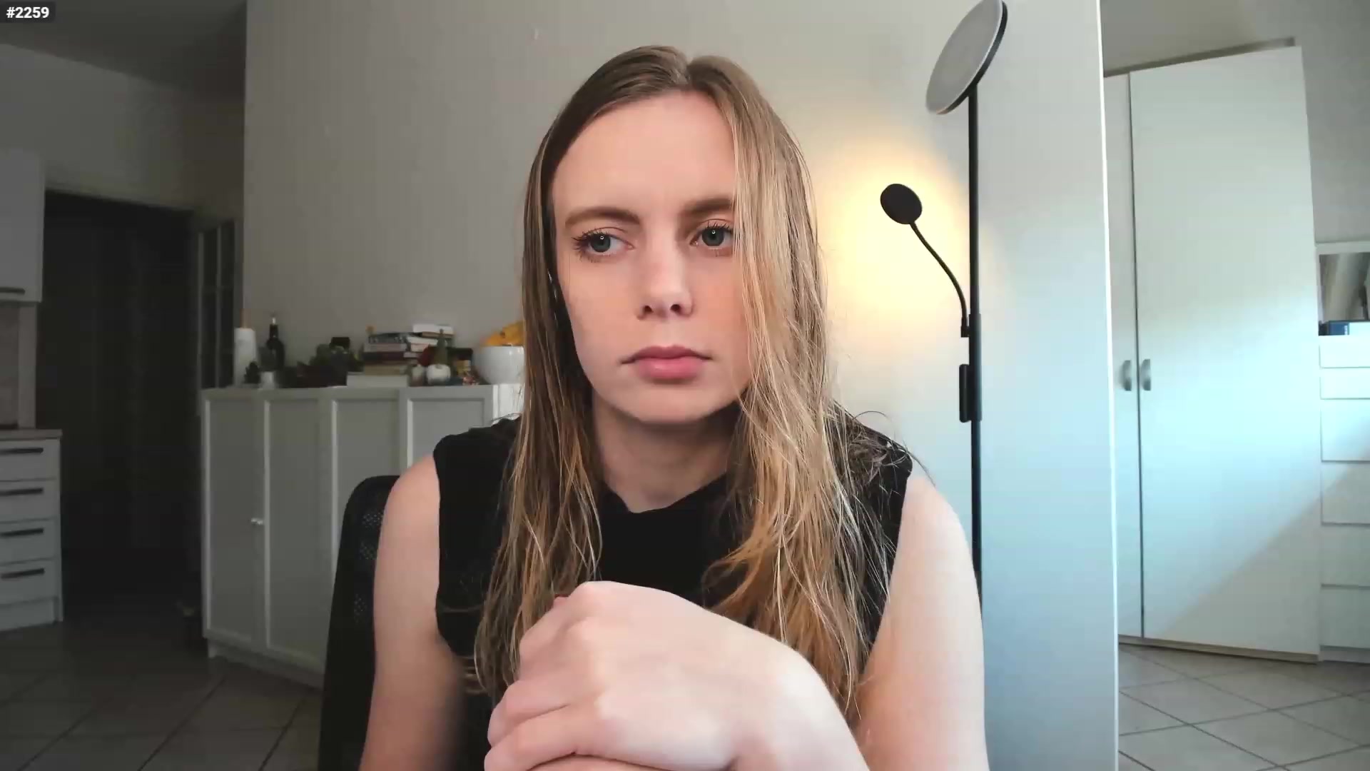 Gallery image thumbnail from Personage's myfreecams stream on, 02/02/2023, 15:03 image 1 of 20