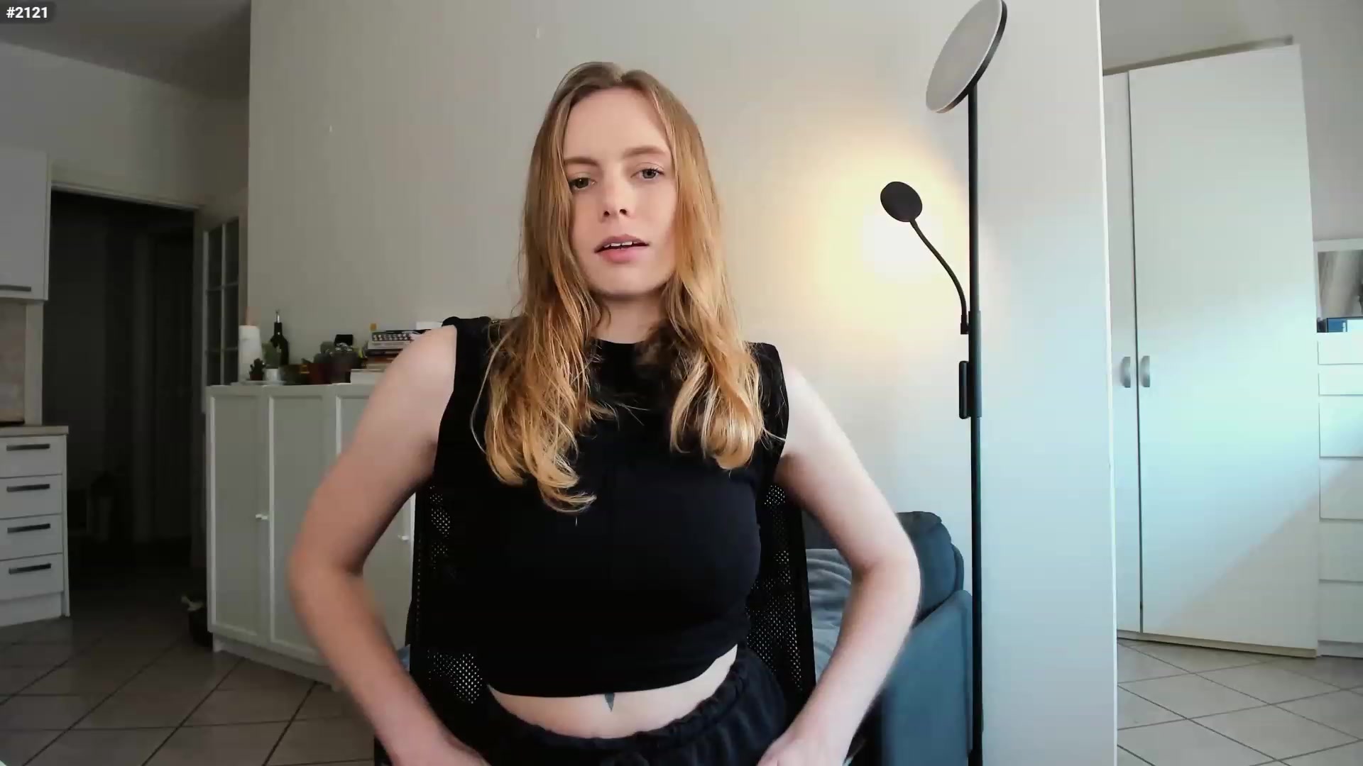 Gallery image thumbnail from Personage's myfreecams stream on, 02/02/2023, 15:03 image 5 of 20