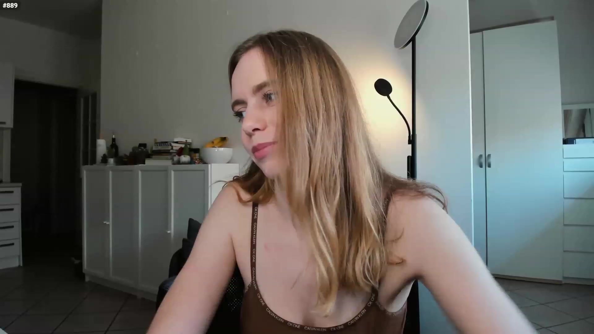 Gallery image thumbnail from Personage's myfreecams stream on, 02/02/2023, 15:03 image 17 of 20
