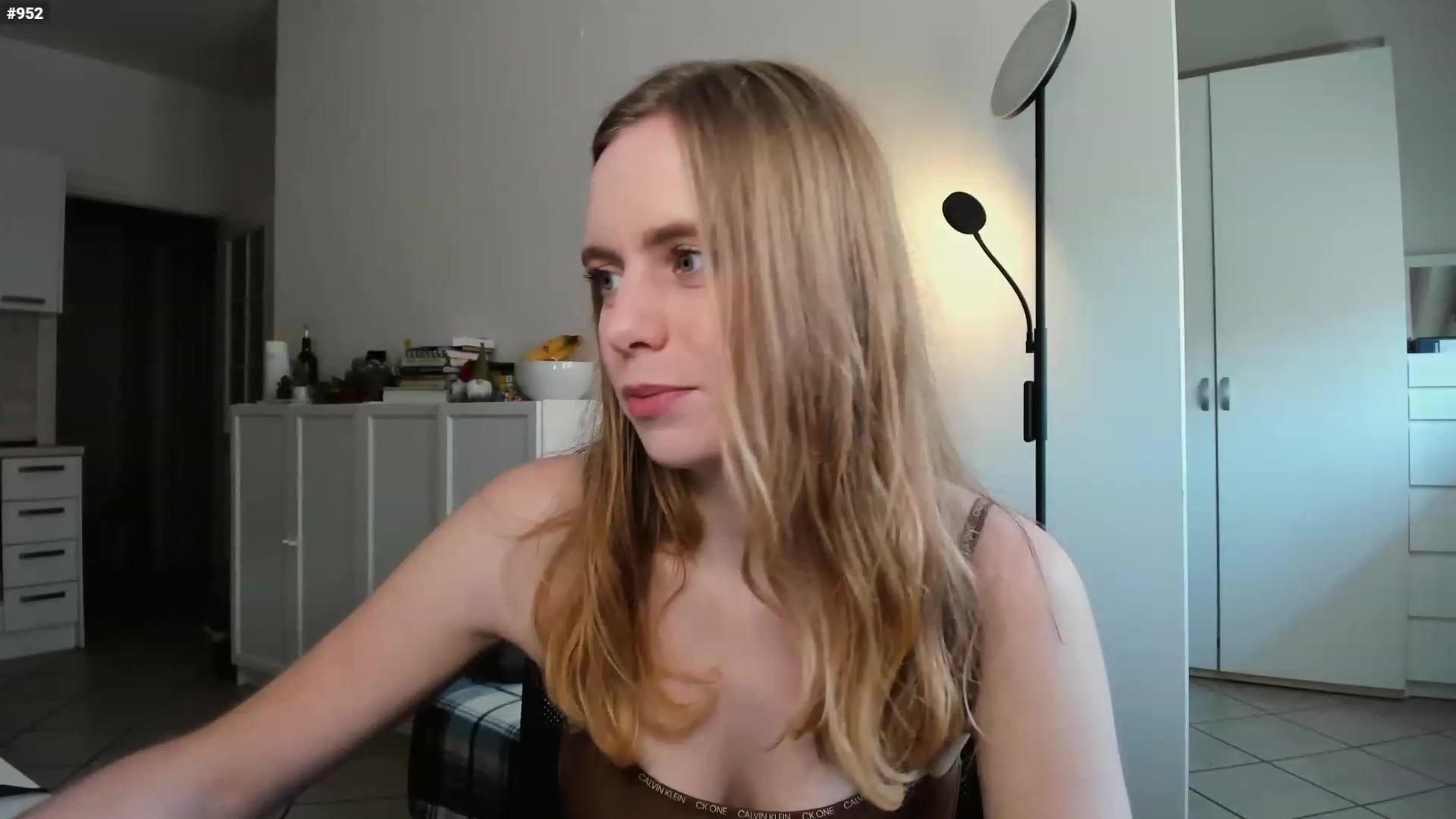 Gallery image thumbnail from Personage's myfreecams stream on, 02/02/2023, 15:03 image 12 of 20
