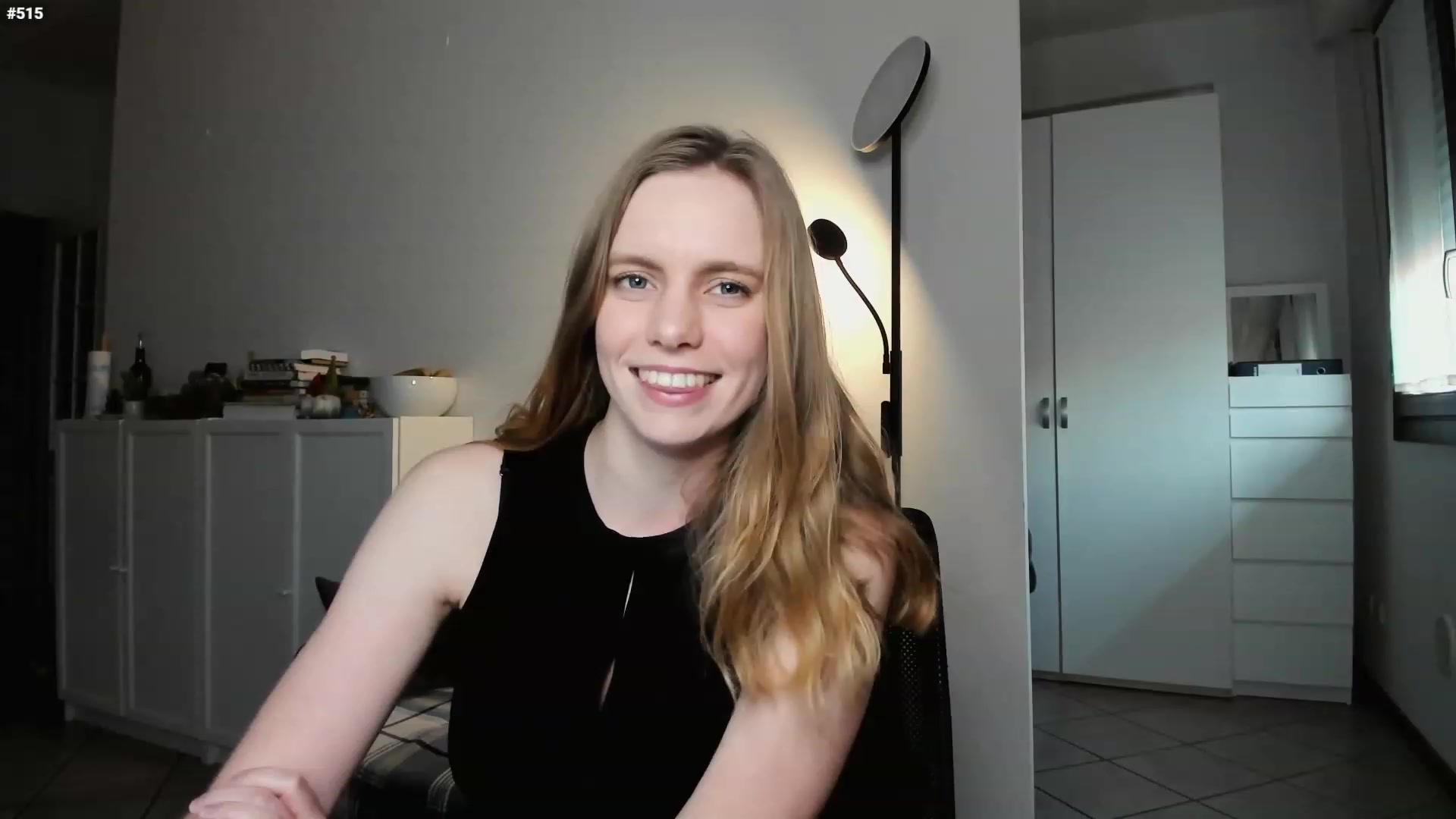Gallery image thumbnail from Personage's myfreecams stream on, 02/03/2023, 16:13 image 17 of 20