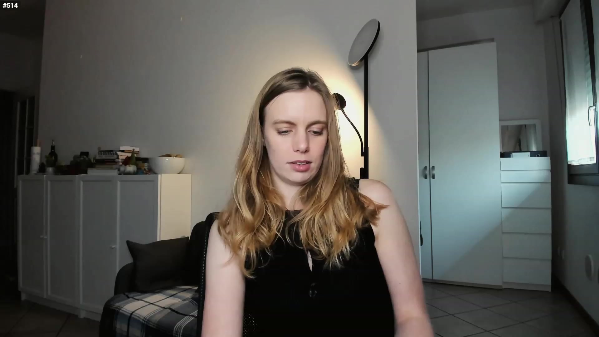 Gallery image thumbnail from Personage's myfreecams stream on, 02/03/2023, 16:13 image 16 of 20