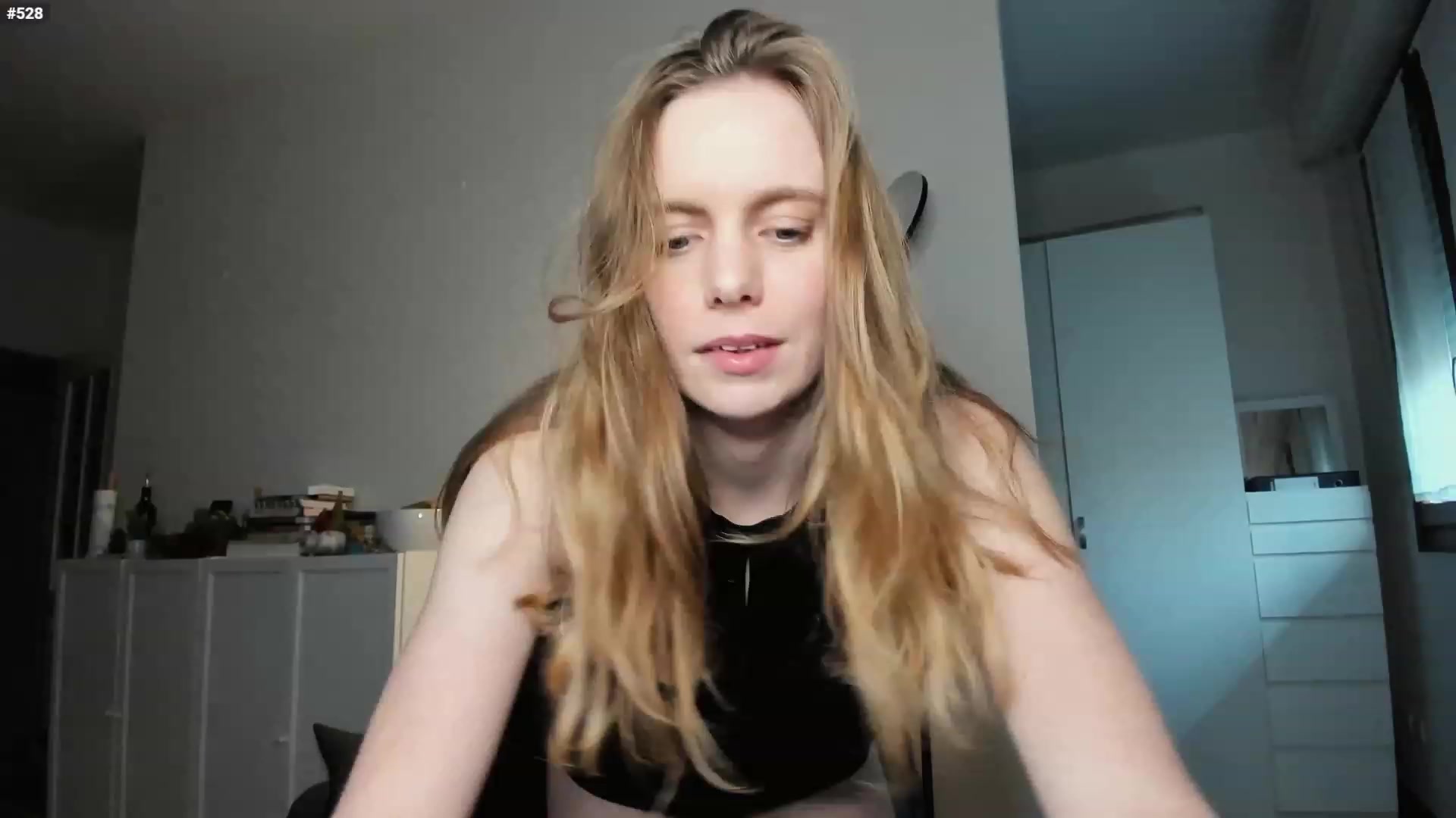 Gallery image thumbnail from Personage's myfreecams stream on, 02/03/2023, 16:13 image 14 of 20