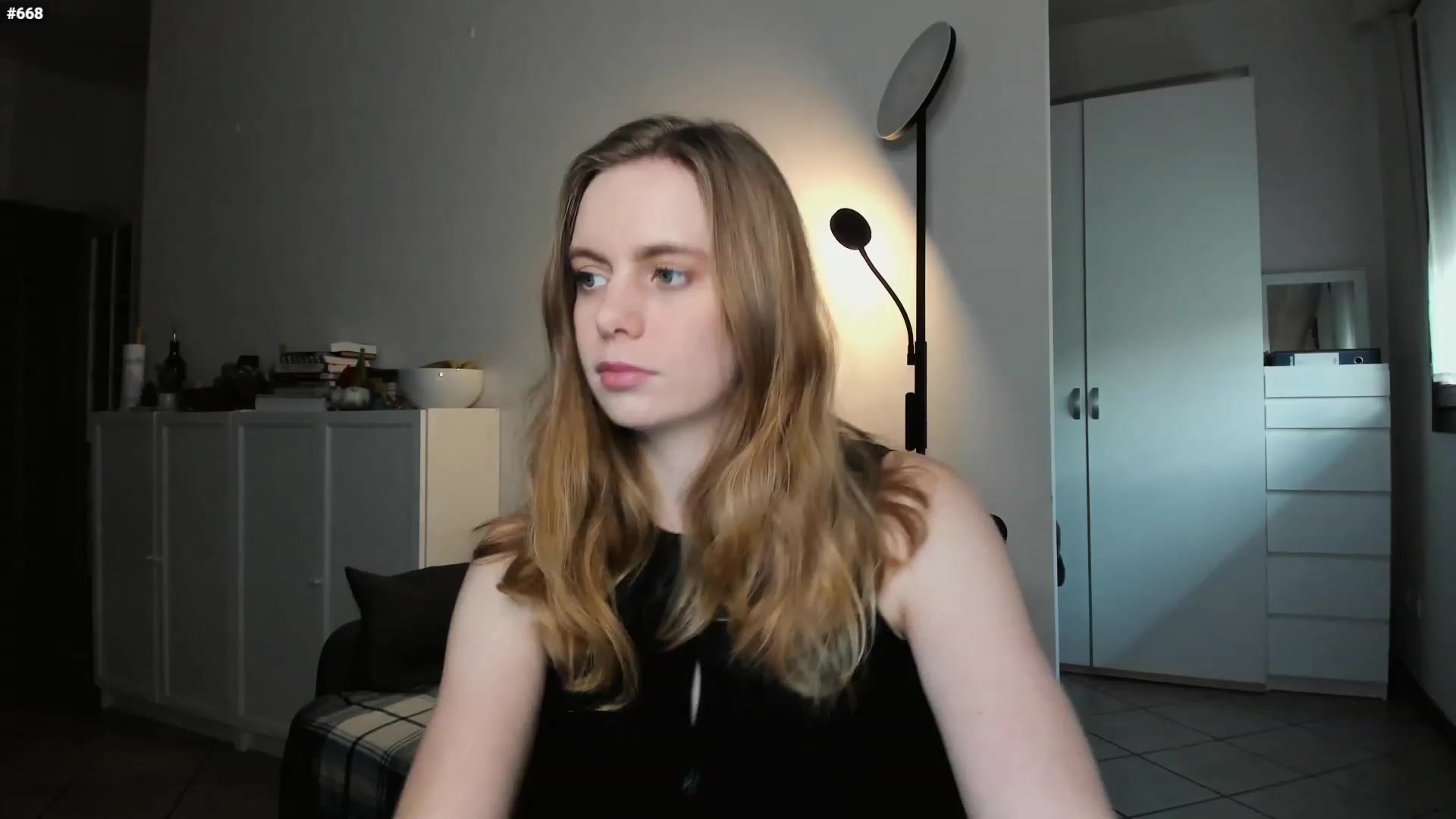 Gallery image thumbnail from Personage's myfreecams stream on, 02/03/2023, 16:13 image 2 of 20