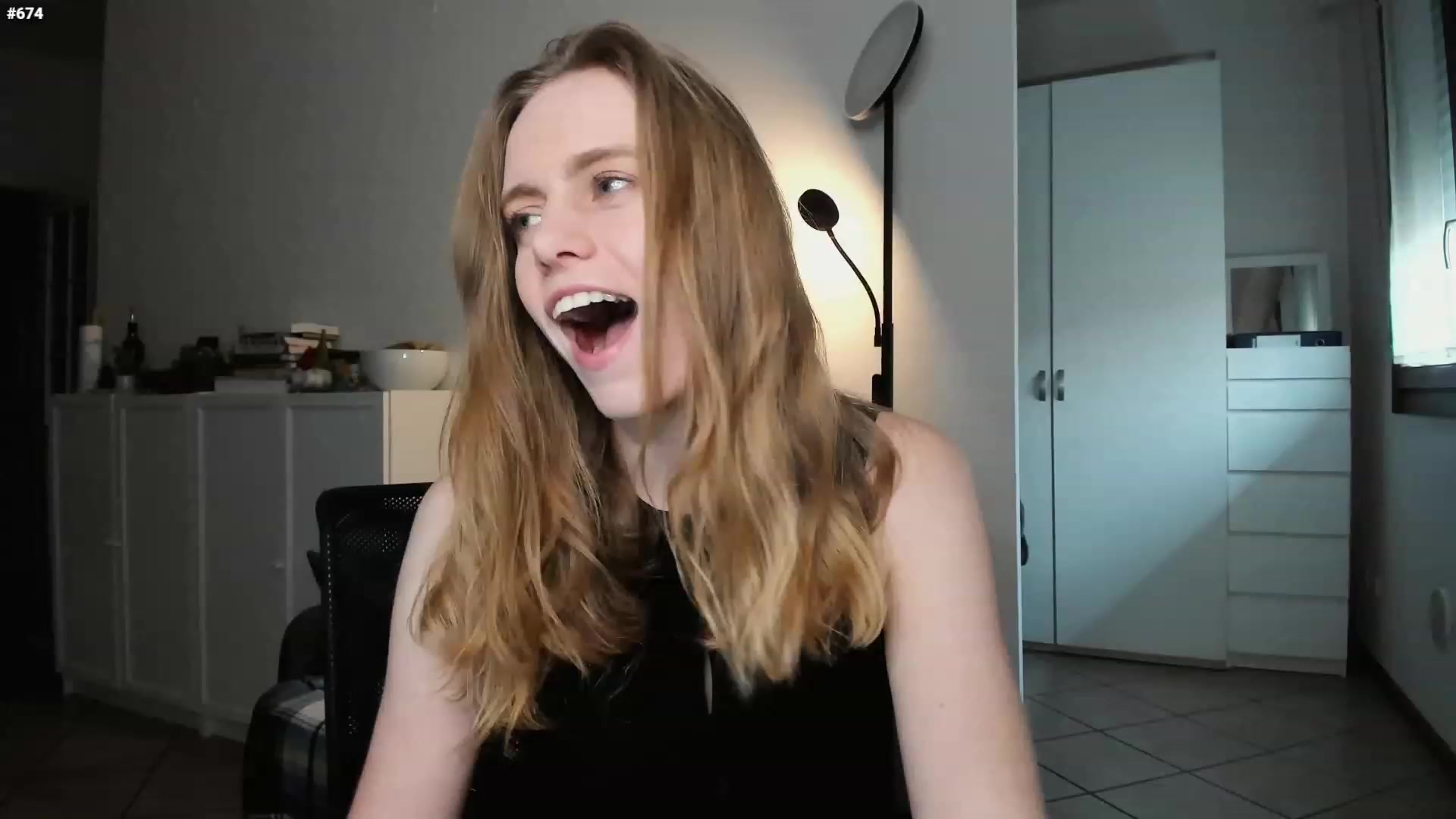 Gallery image thumbnail from Personage's myfreecams stream on, 02/03/2023, 16:13 image 10 of 20