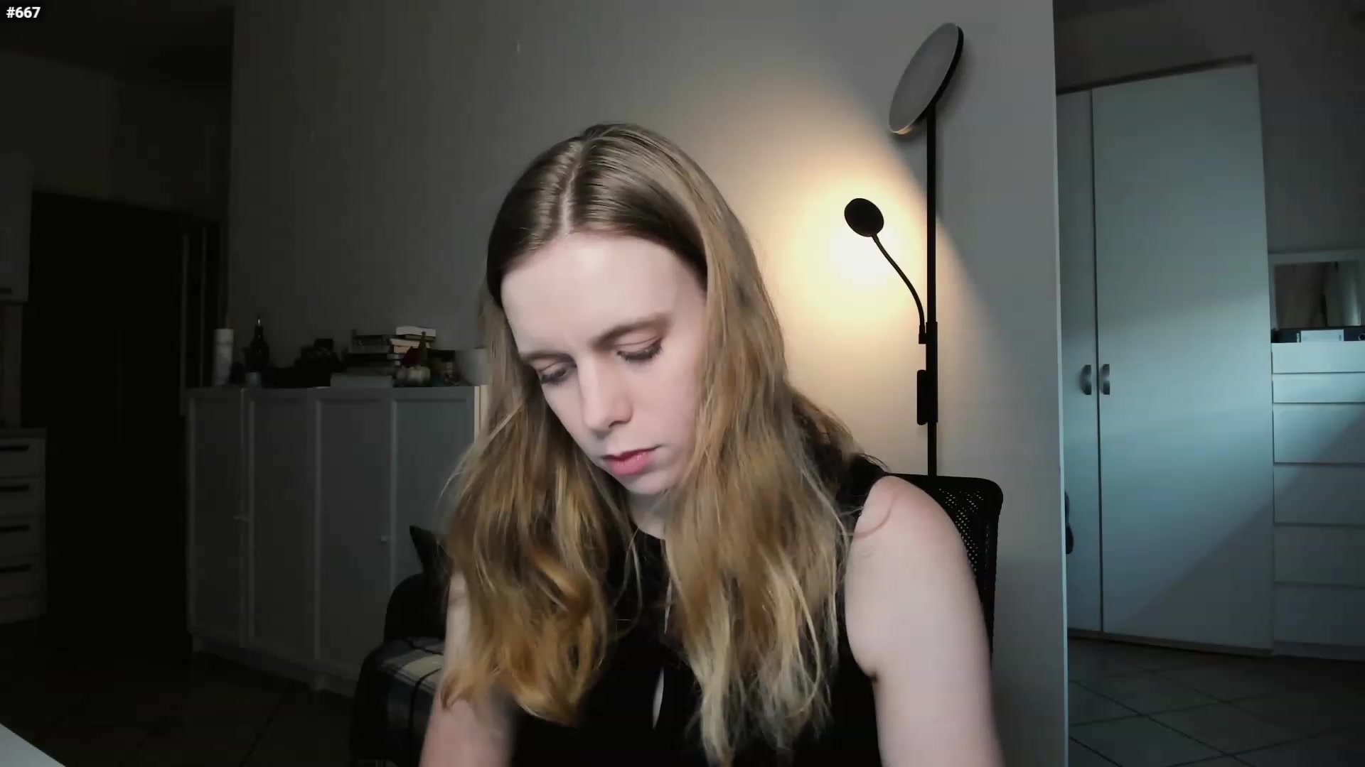 Gallery image thumbnail from Personage's myfreecams stream on, 02/03/2023, 16:13 image 1 of 20