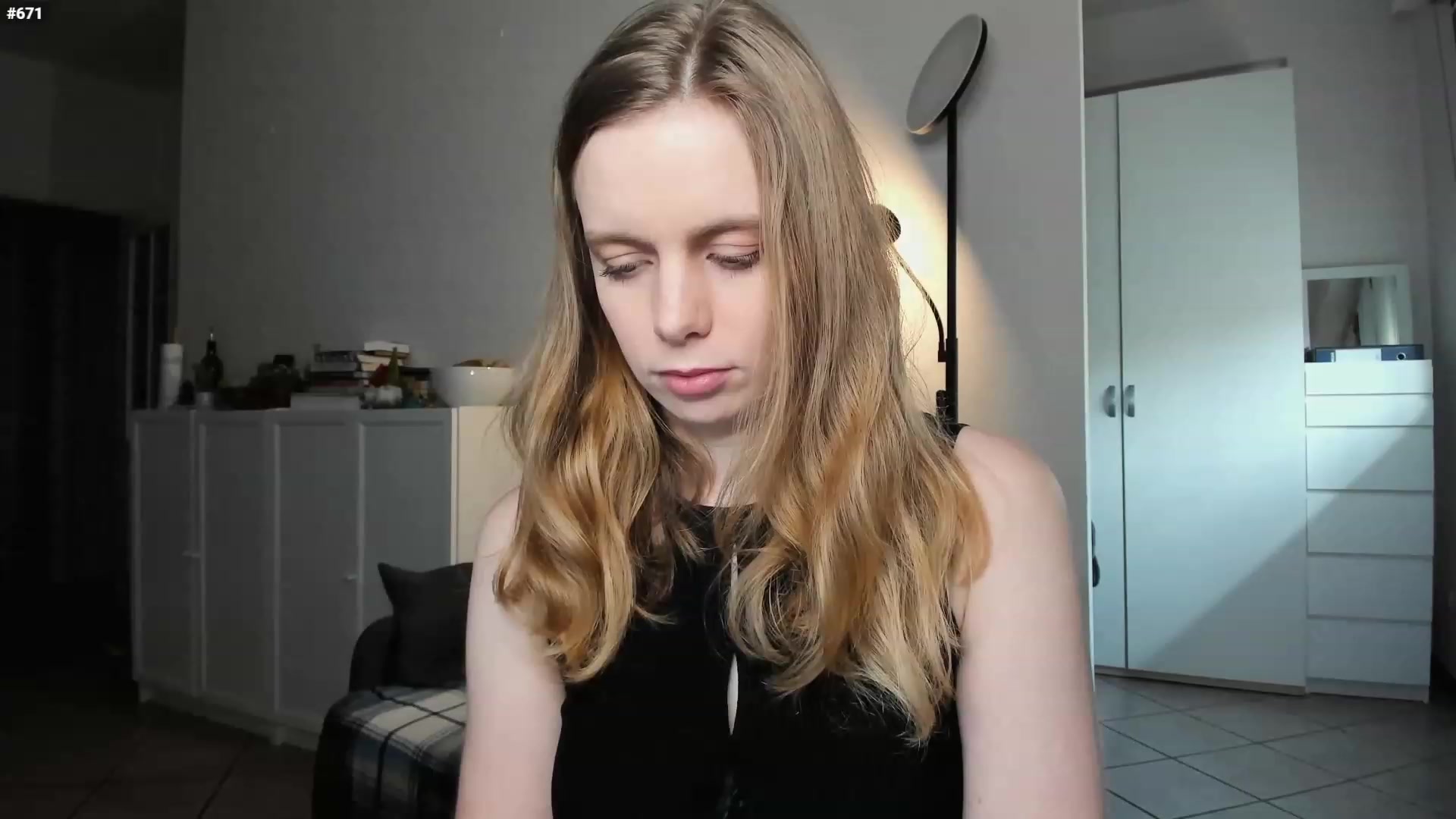 Gallery image thumbnail from Personage's myfreecams stream on, 02/03/2023, 16:13 image 5 of 20