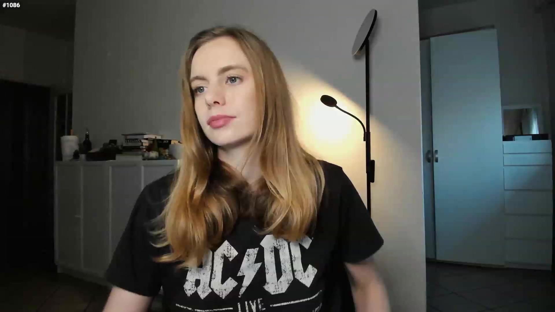 Gallery image thumbnail from Personage's myfreecams stream on, 02/05/2023, 16:27 image 7 of 20