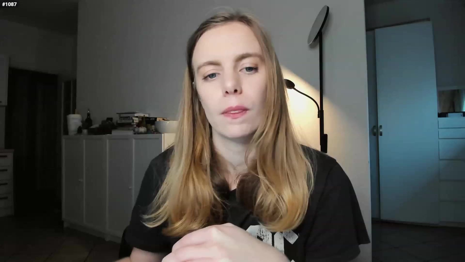 Gallery image thumbnail from Personage's myfreecams stream on, 02/05/2023, 16:27 image 15 of 20