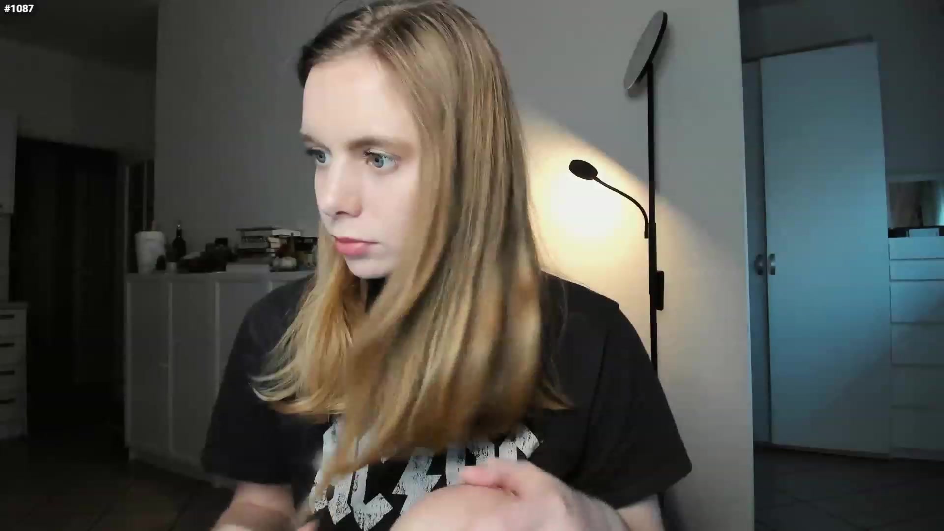 Gallery image thumbnail from Personage's myfreecams stream on, 02/05/2023, 16:27 image 10 of 20