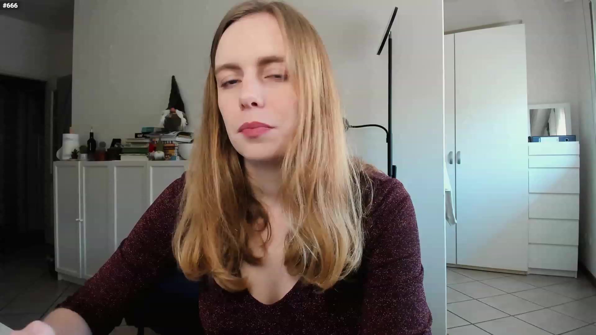 Gallery image thumbnail from Personage's myfreecams stream on, 02/06/2023, 14:40 image 1 of 20
