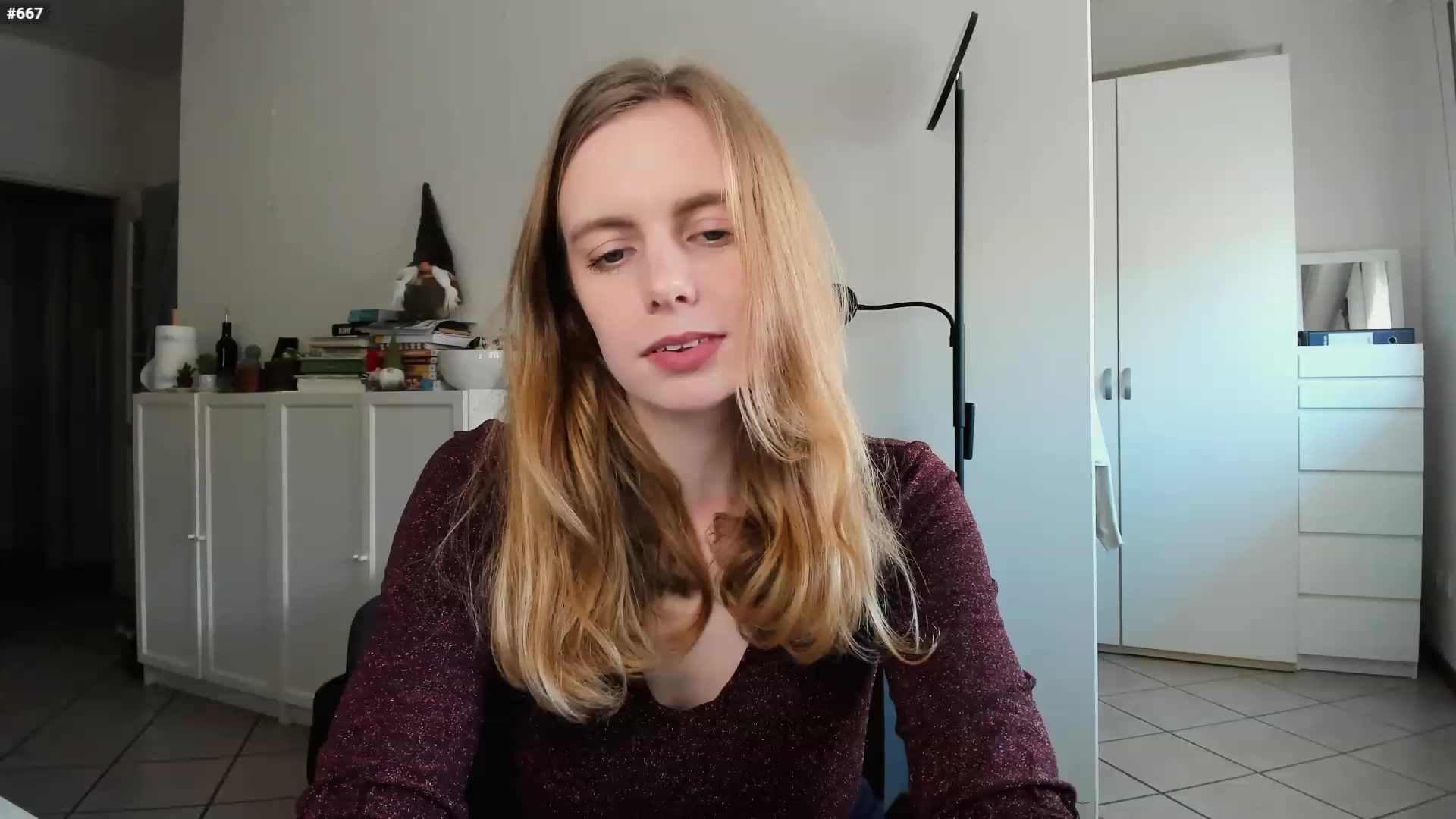 Gallery image thumbnail from Personage's myfreecams stream on, 02/06/2023, 14:40 image 20 of 20