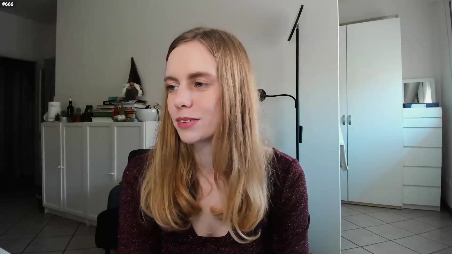 Gallery image thumbnail from Personage's myfreecams stream on, 02/06/2023, 14:40 image 16 of 20