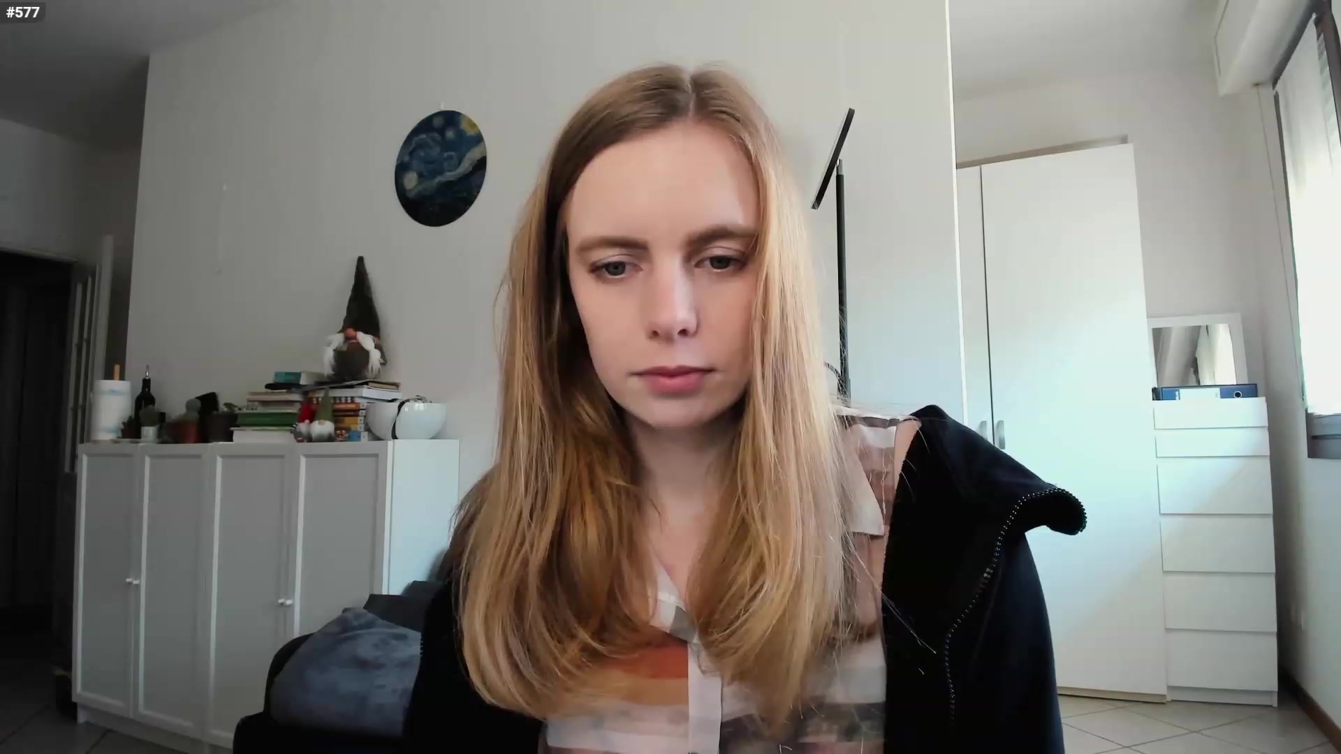 Gallery image thumbnail from Personage's myfreecams stream on, 02/07/2023, 14:47 image 2 of 20