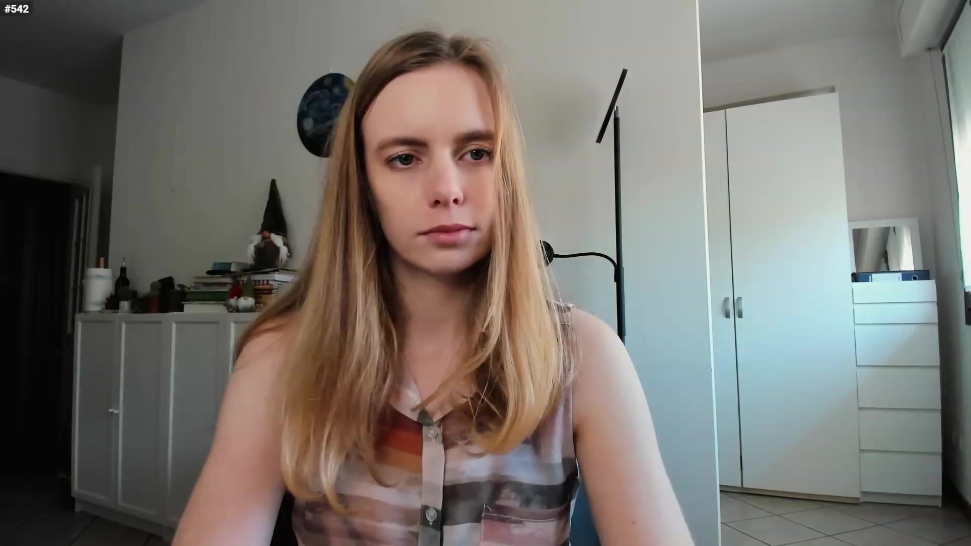 Gallery image thumbnail from Personage's myfreecams stream on, 02/07/2023, 14:47 image 15 of 20