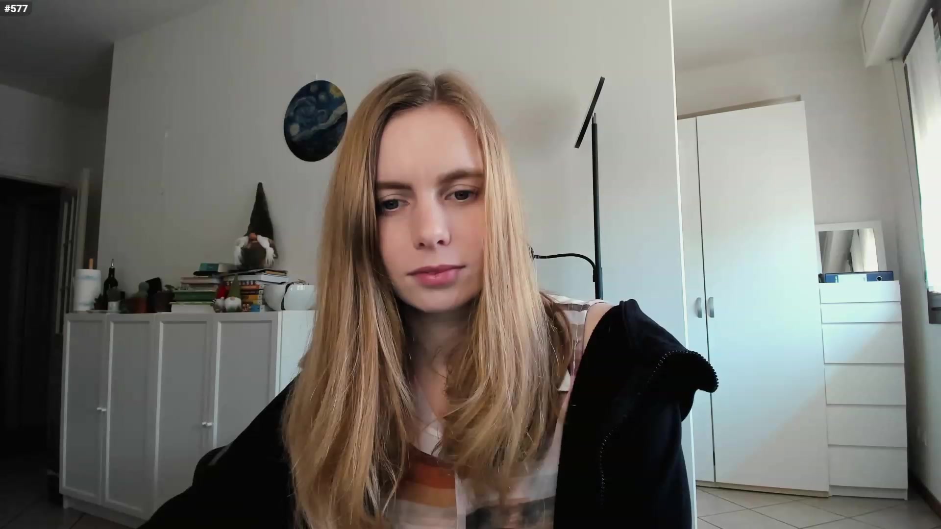 Gallery image thumbnail from Personage's myfreecams stream on, 02/07/2023, 14:47 image 4 of 20