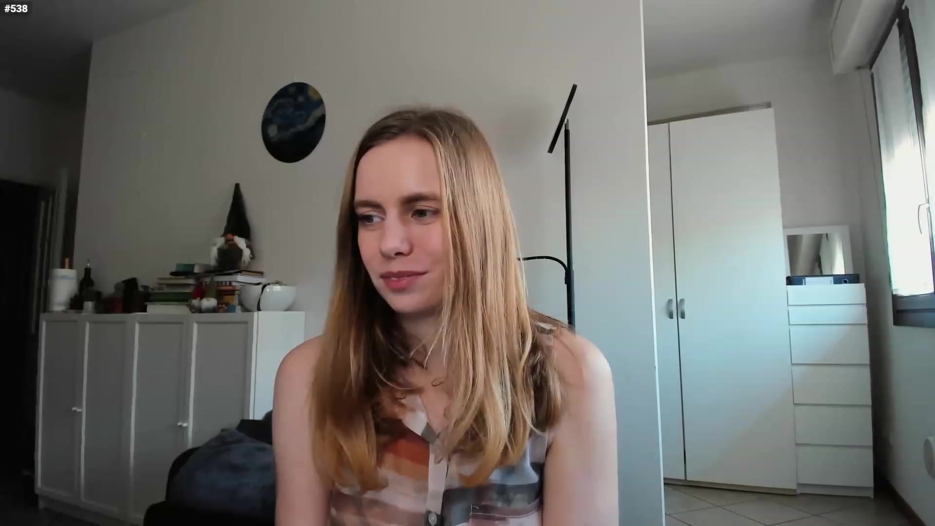 Gallery image thumbnail from Personage's myfreecams stream on, 02/07/2023, 14:47 image 20 of 20
