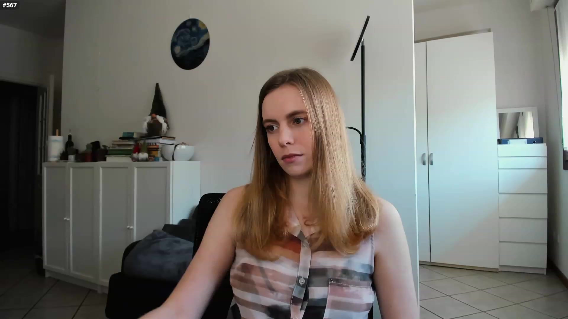 Gallery image thumbnail from Personage's myfreecams stream on, 02/07/2023, 14:47 image 11 of 20