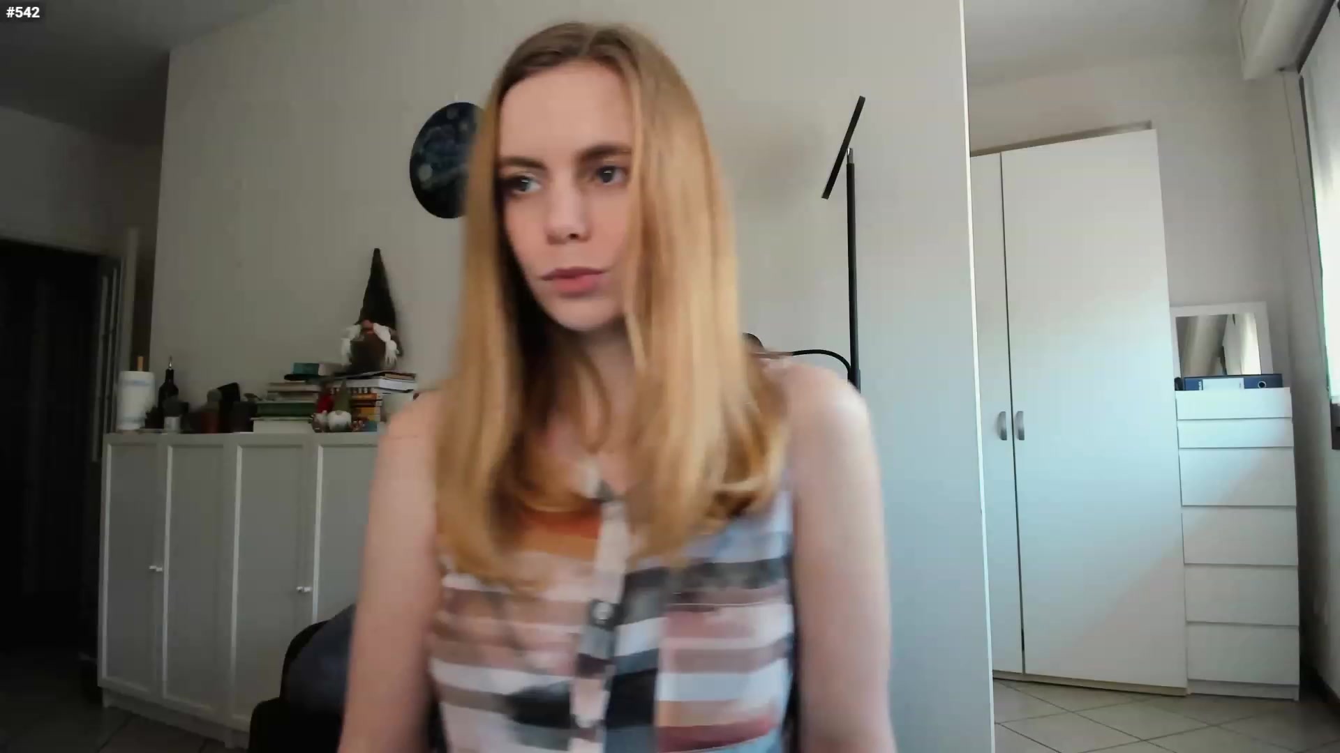 Gallery image thumbnail from Personage's myfreecams stream on, 02/07/2023, 14:47 image 14 of 20