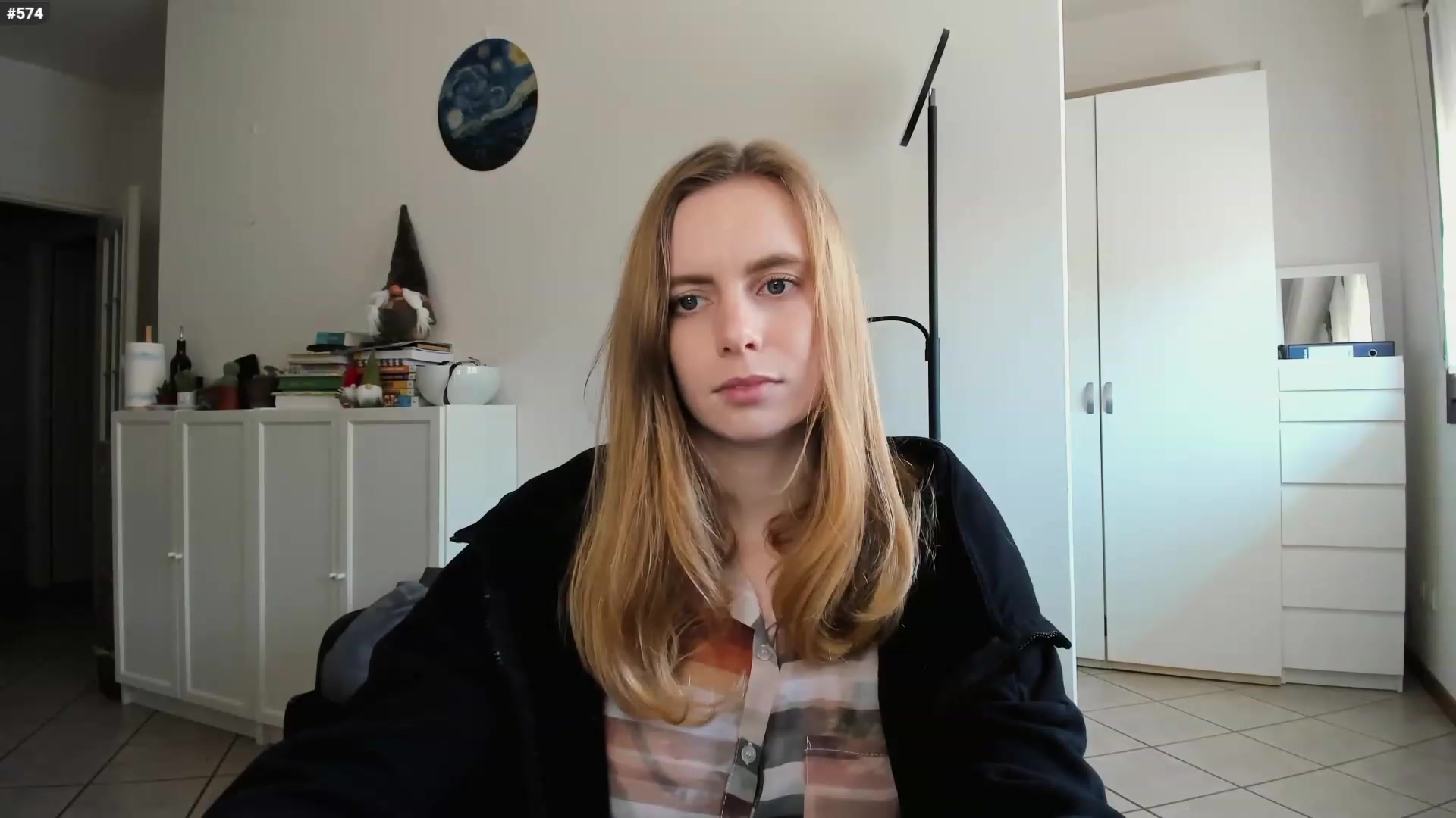 Gallery image thumbnail from Personage's myfreecams stream on, 02/07/2023, 14:47 image 7 of 20