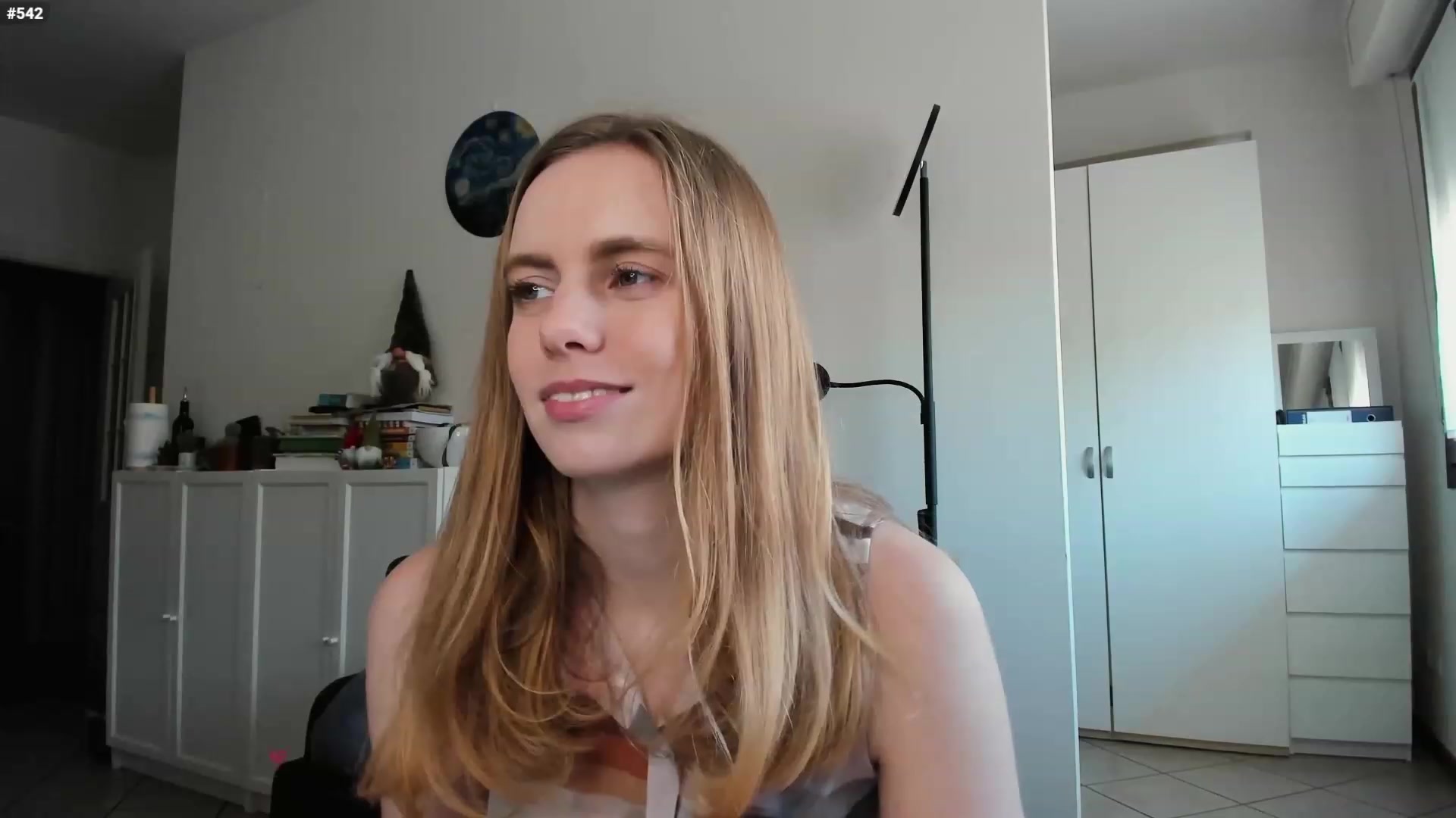 Gallery image thumbnail from Personage's myfreecams stream on, 02/07/2023, 14:47 image 17 of 20