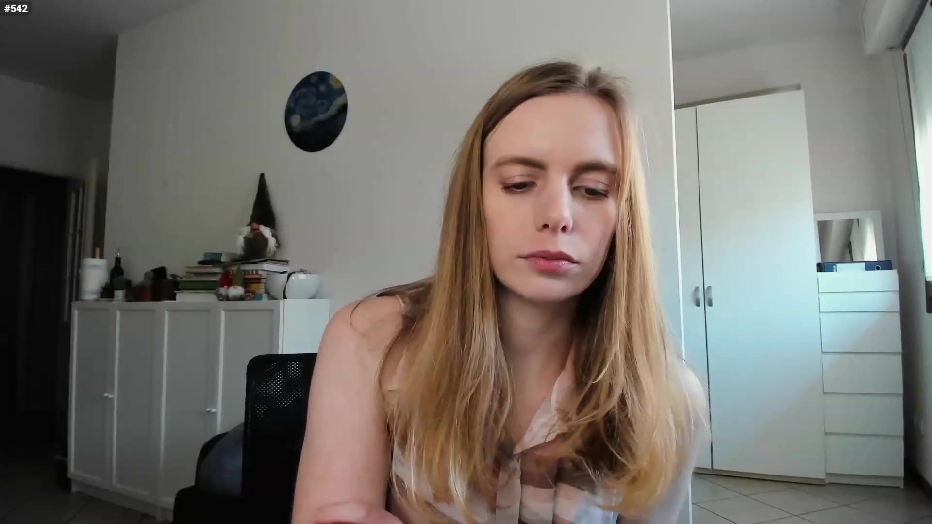 Gallery image thumbnail from Personage's myfreecams stream on, 02/07/2023, 14:47 image 16 of 20