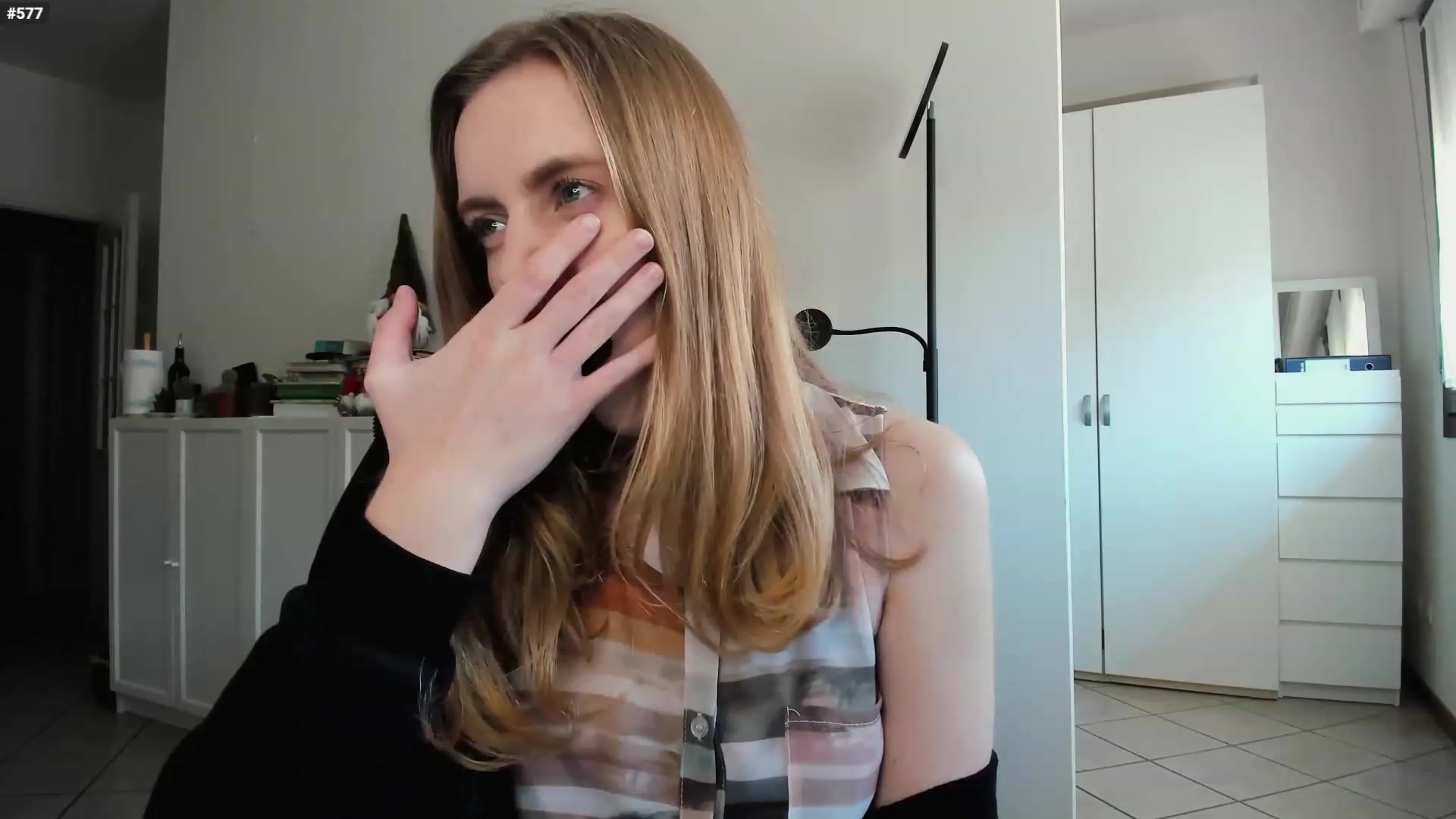 Gallery image thumbnail from Personage's myfreecams stream on, 02/07/2023, 14:47 image 5 of 20