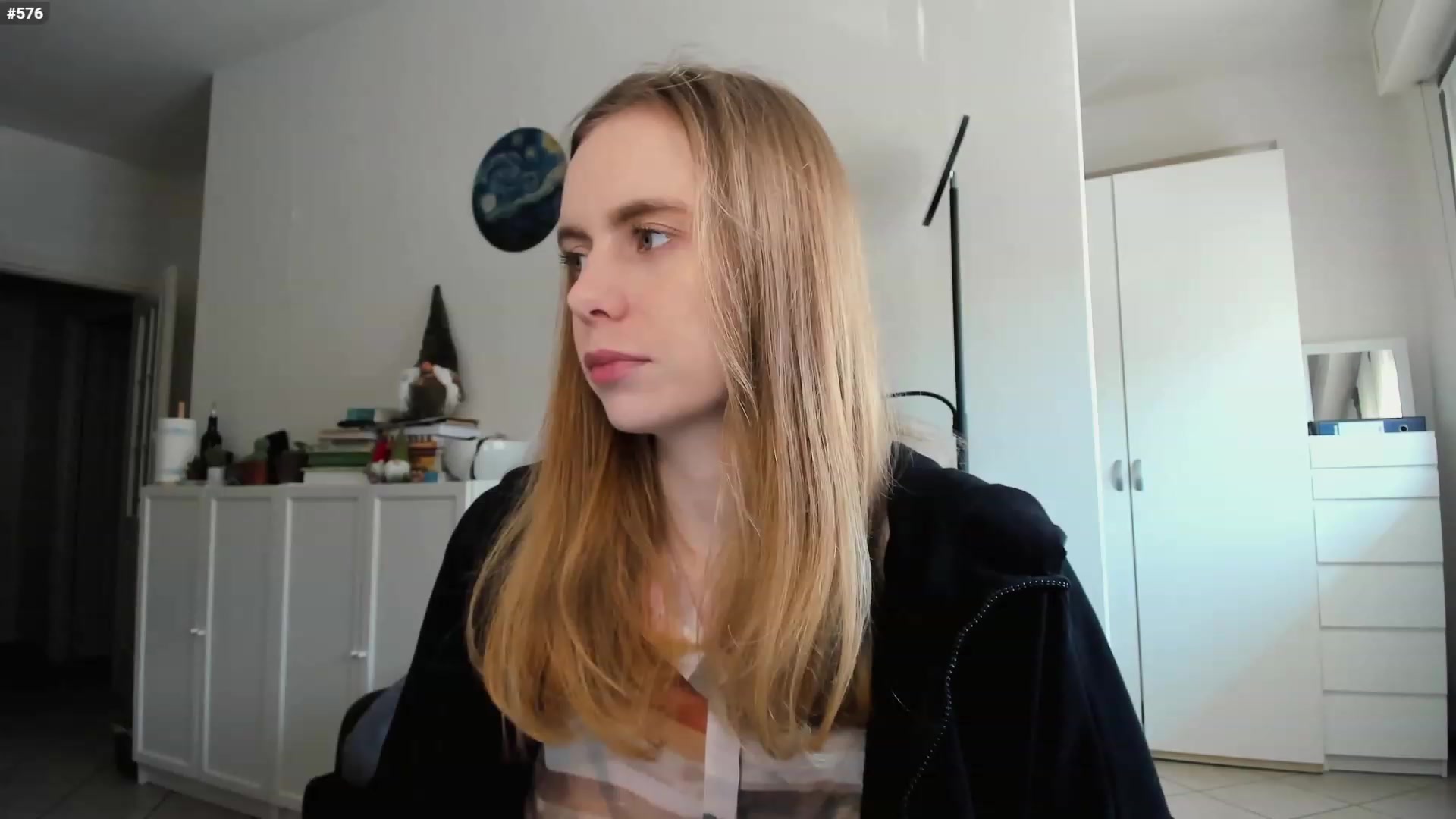 Gallery image thumbnail from Personage's myfreecams stream on, 02/07/2023, 14:47 image 1 of 20