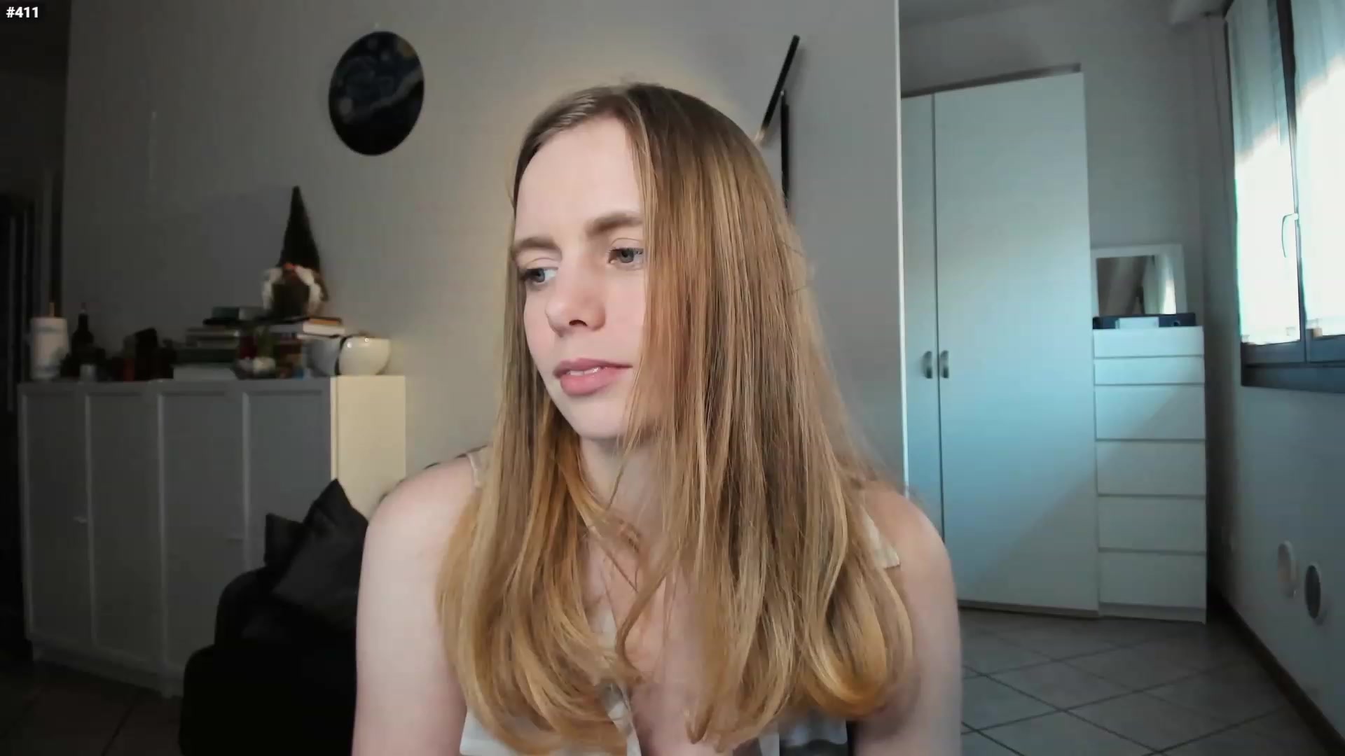 Gallery image thumbnail from Personage's myfreecams stream on, 02/07/2023, 16:21 image 14 of 20