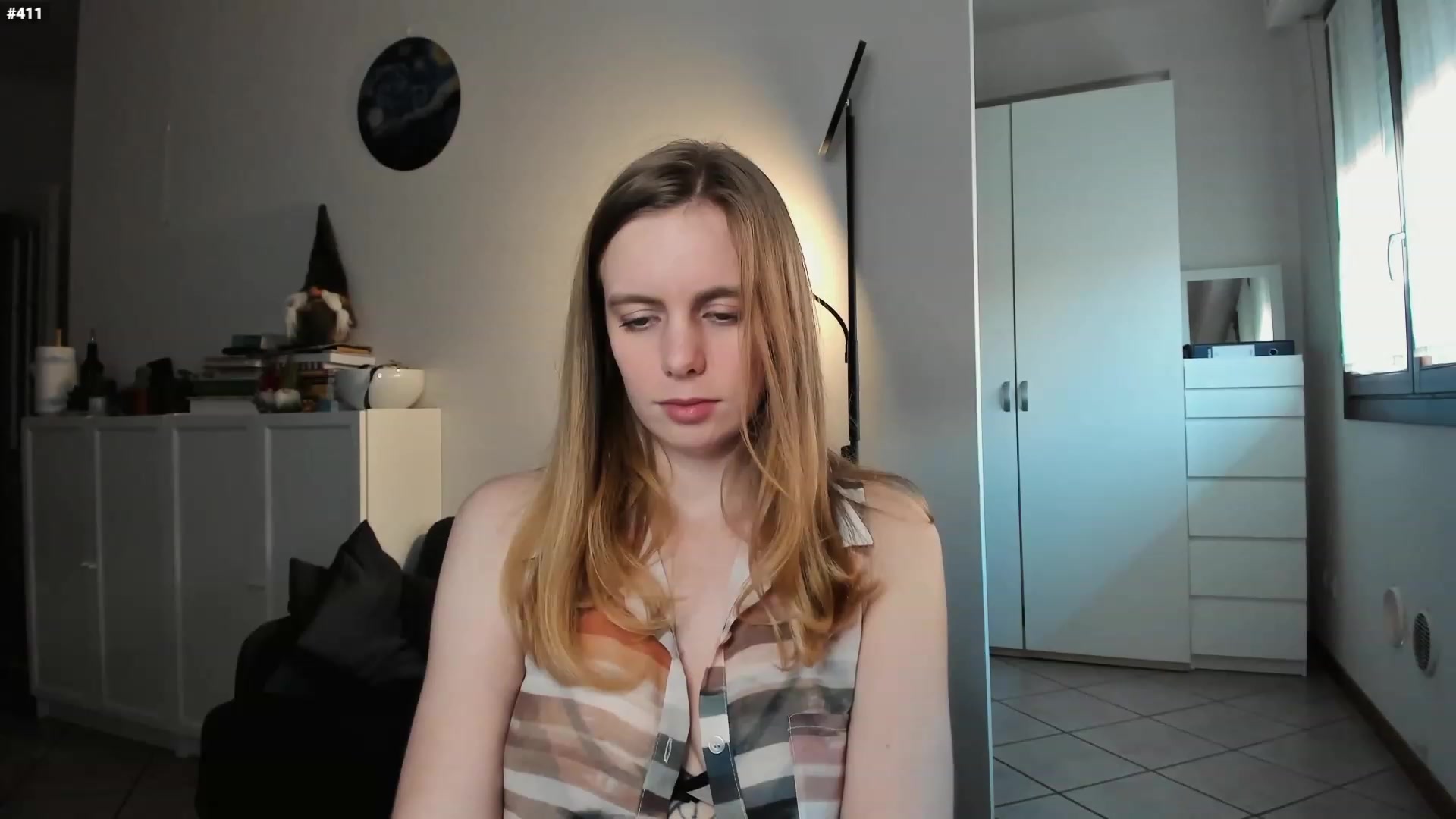 Gallery image thumbnail from Personage's myfreecams stream on, 02/07/2023, 16:21 image 10 of 20