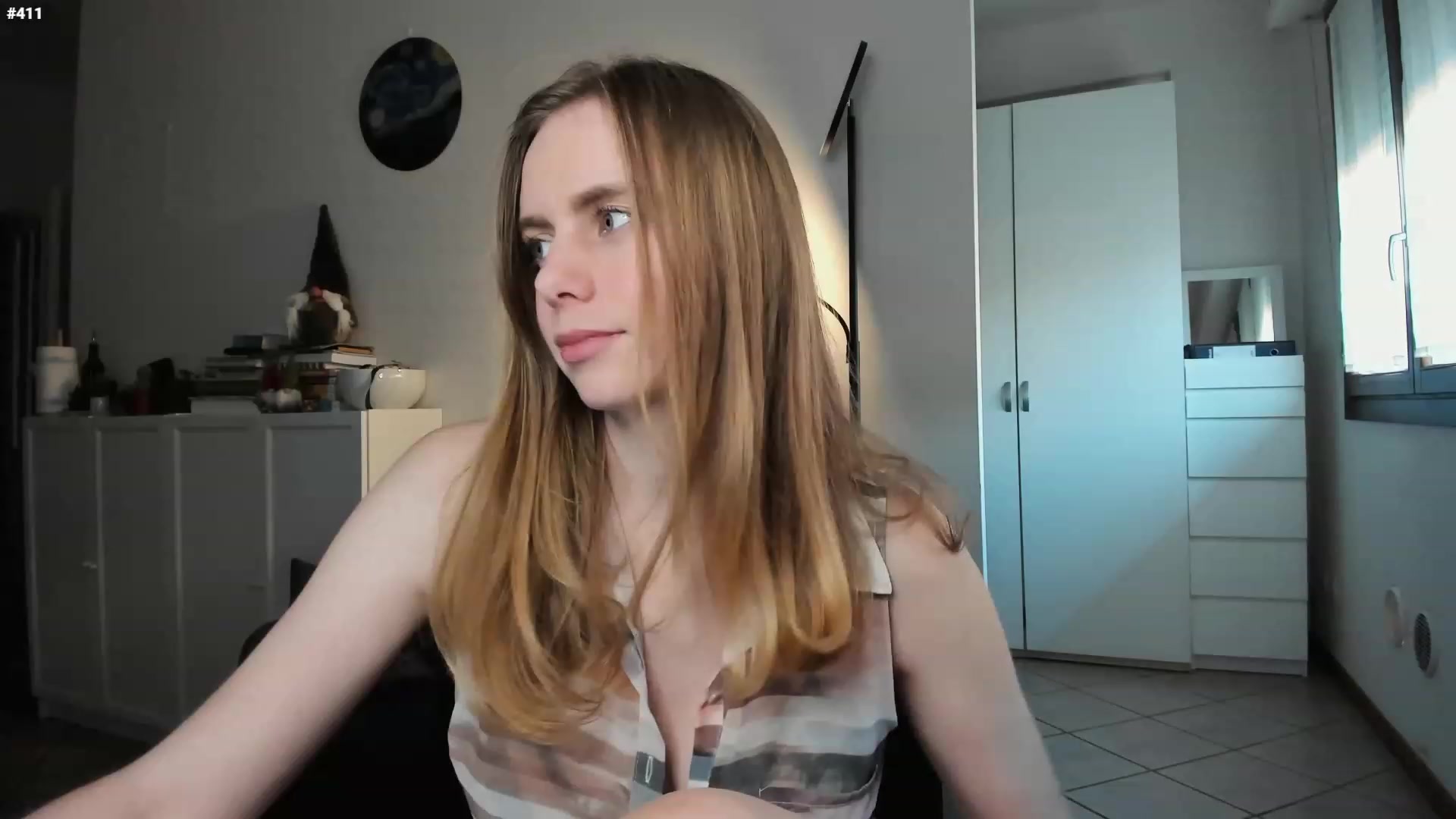 Gallery image thumbnail from Personage's myfreecams stream on, 02/07/2023, 16:21 image 11 of 20