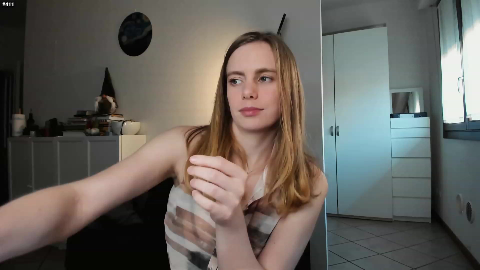 Gallery image thumbnail from Personage's myfreecams stream on, 02/07/2023, 16:21 image 12 of 20