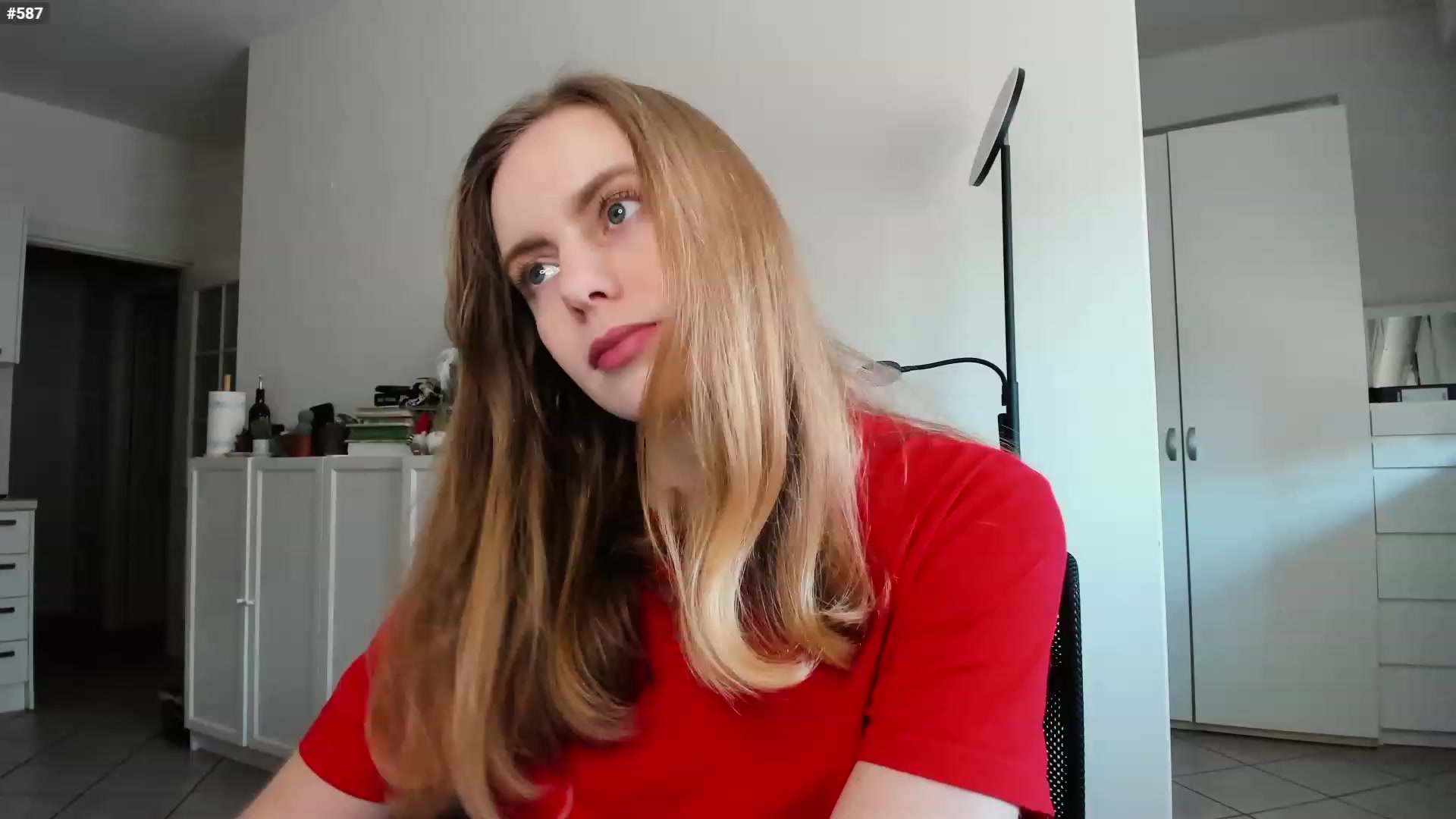 Gallery image thumbnail from Personage's myfreecams stream on, 02/09/2023, 13:55 image 1 of 20