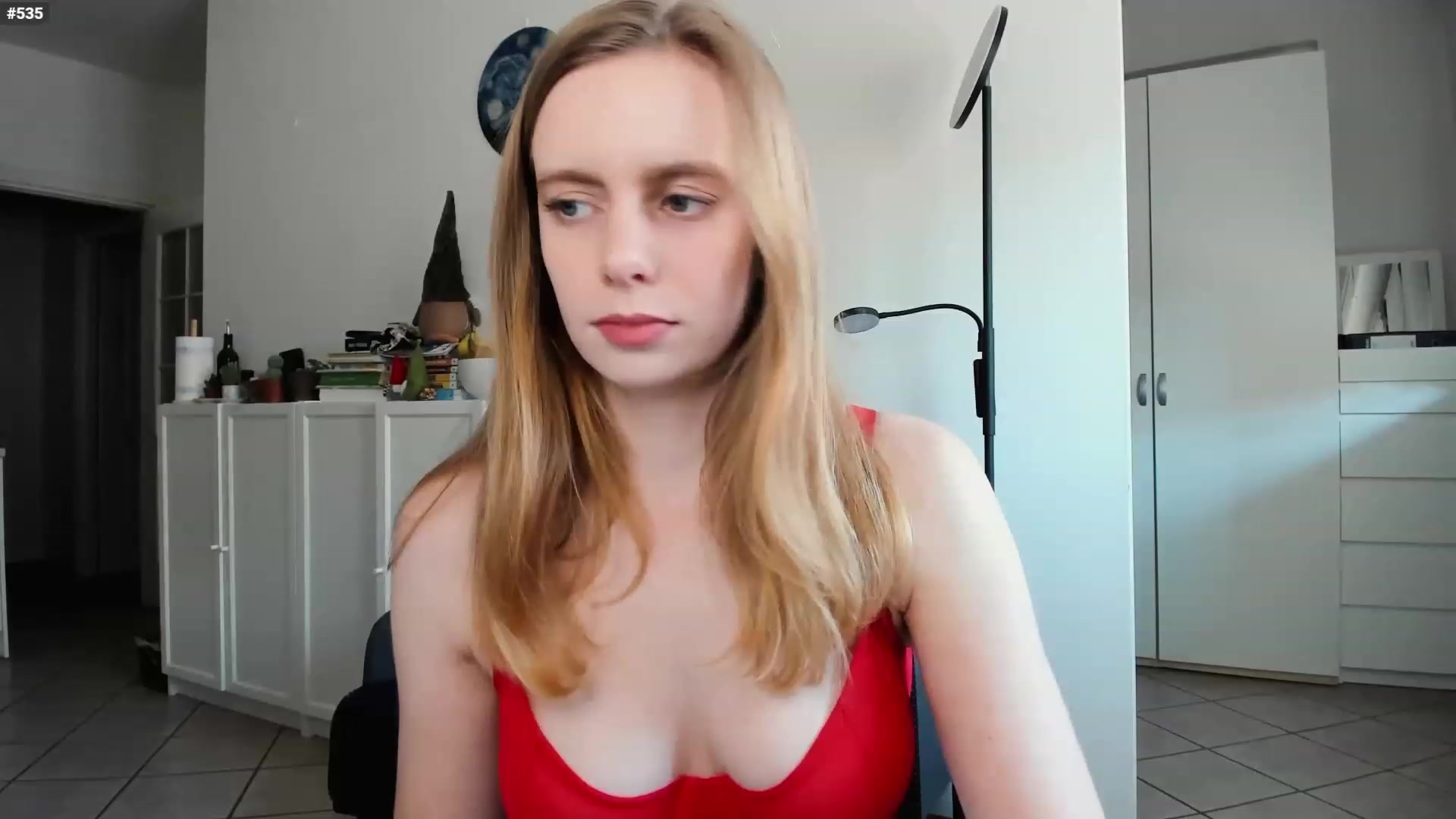 Gallery image thumbnail from Personage's myfreecams stream on, 02/09/2023, 13:55 image 19 of 20
