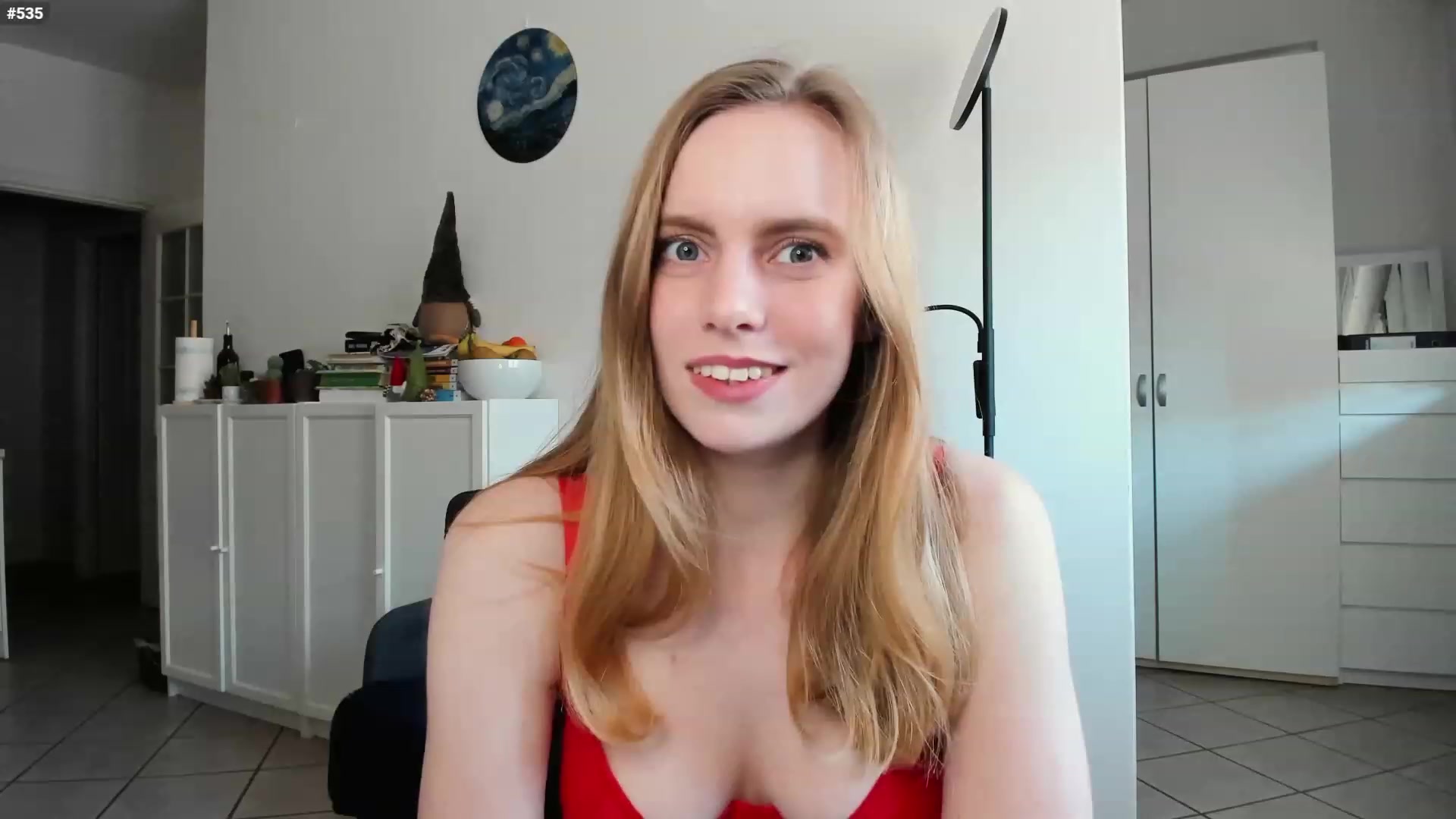 Gallery image thumbnail from Personage's myfreecams stream on, 02/09/2023, 13:55 image 18 of 20