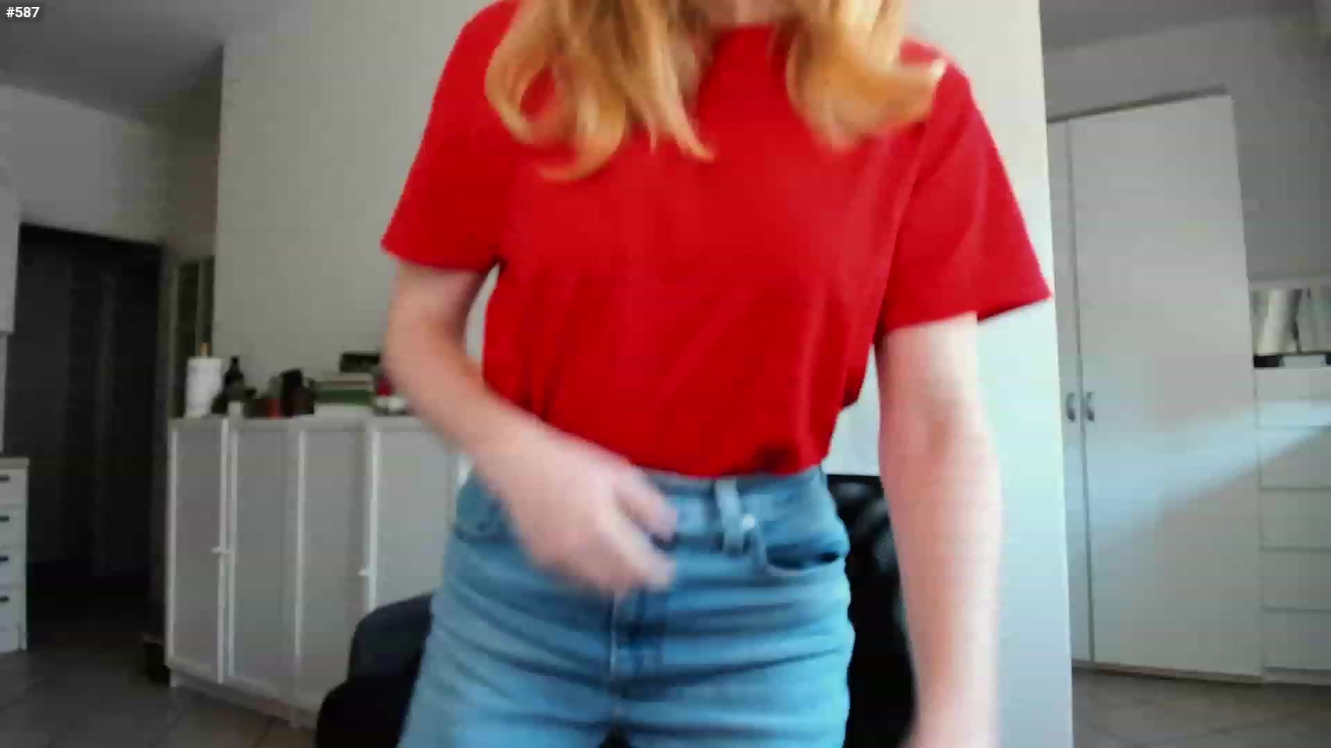 Gallery image thumbnail from Personage's myfreecams stream on, 02/09/2023, 13:55 image 2 of 20
