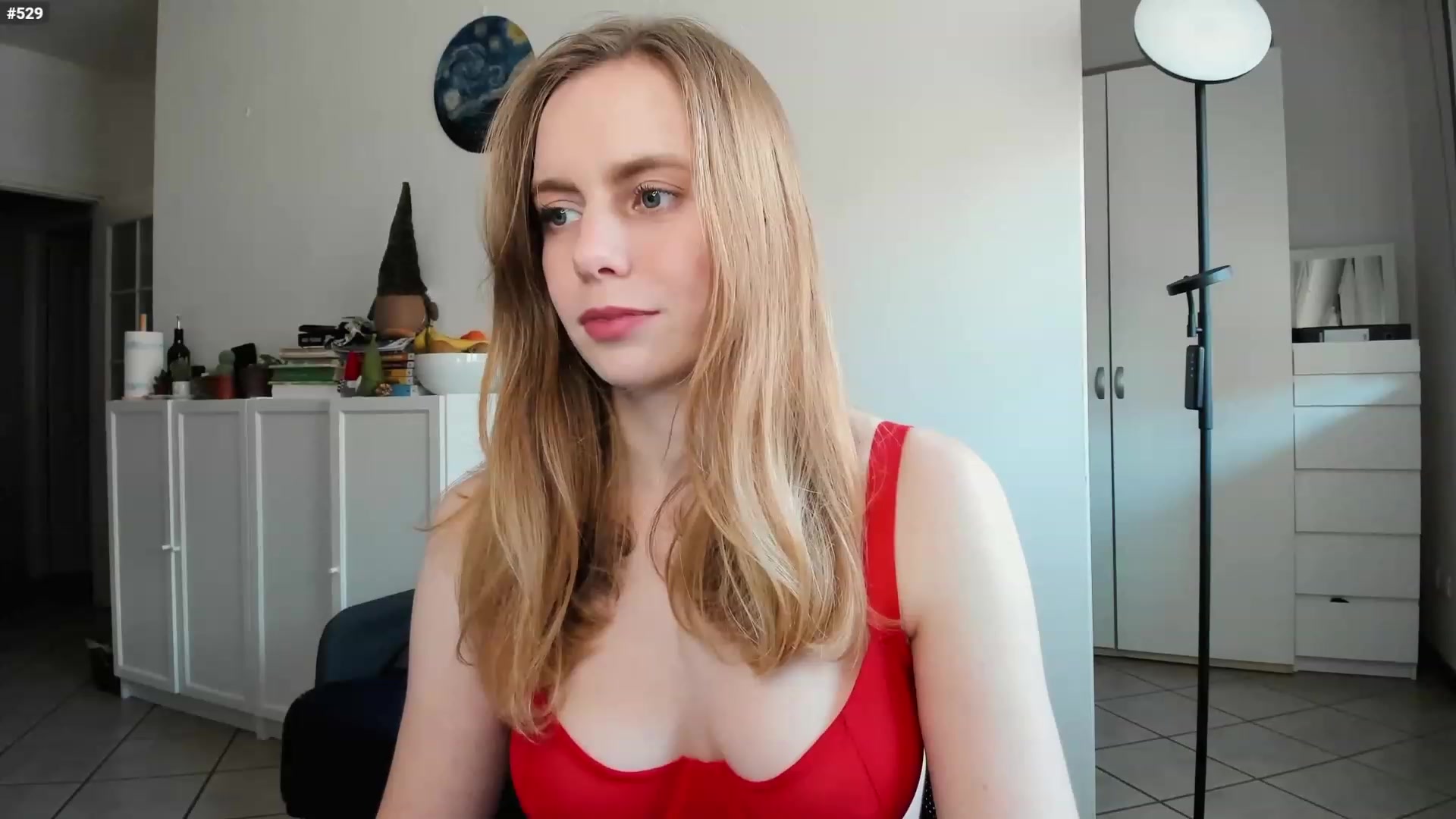 Gallery image thumbnail from Personage's myfreecams stream on, 02/09/2023, 15:11 image 4 of 20