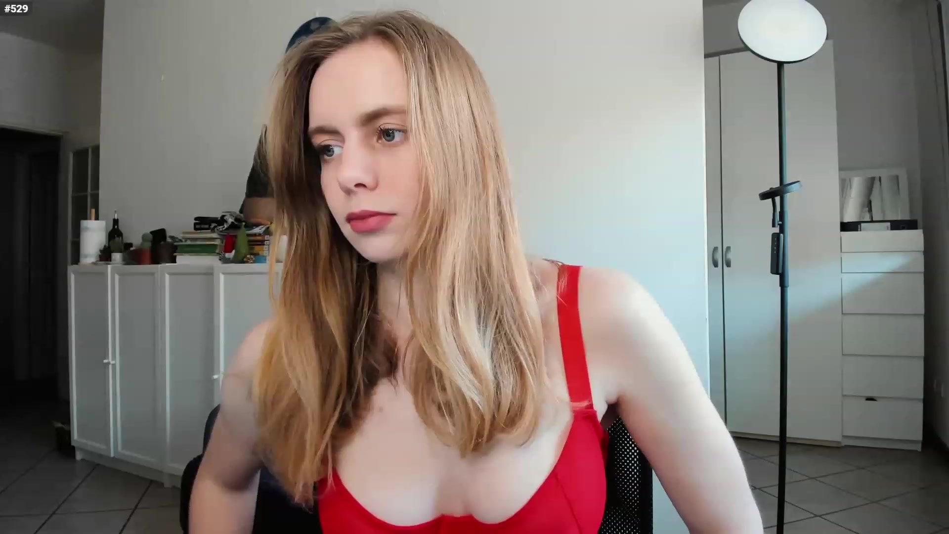 Gallery image thumbnail from Personage's myfreecams stream on, 02/09/2023, 15:11 image 3 of 20