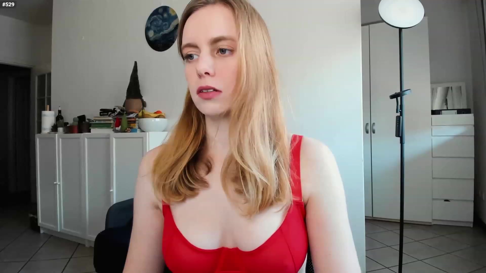 Gallery image thumbnail from Personage's myfreecams stream on, 02/09/2023, 15:11 image 2 of 20