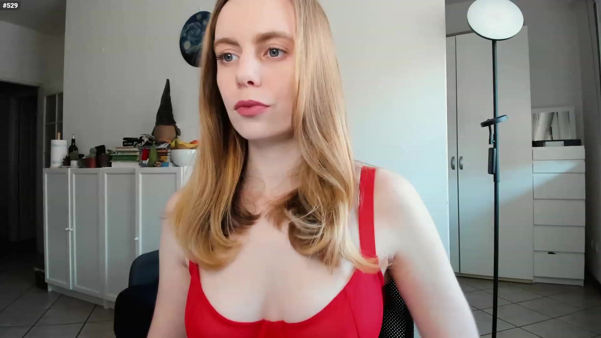 Gallery image thumbnail from Personage's myfreecams stream on, 02/09/2023, 15:11 image 1 of 20