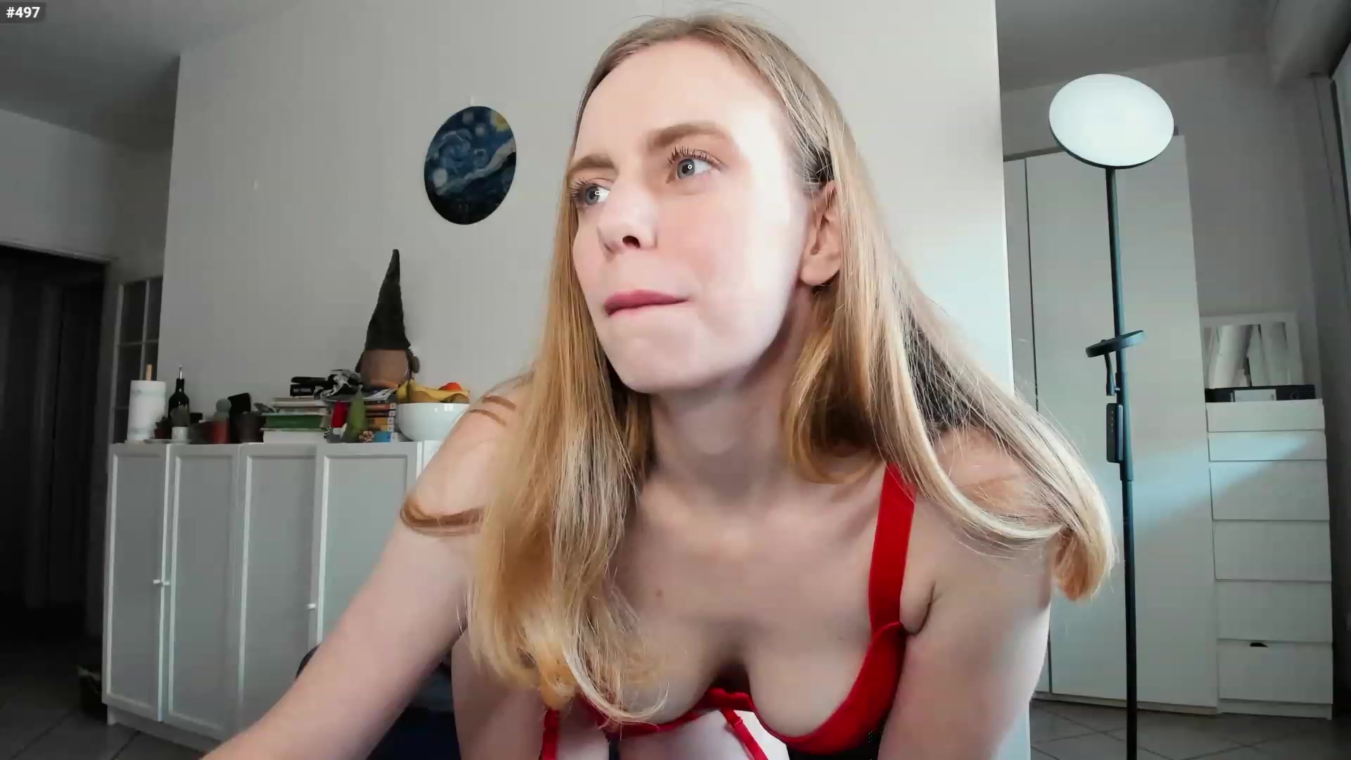 Gallery image thumbnail from Personage's myfreecams stream on, 02/09/2023, 15:11 image 8 of 20