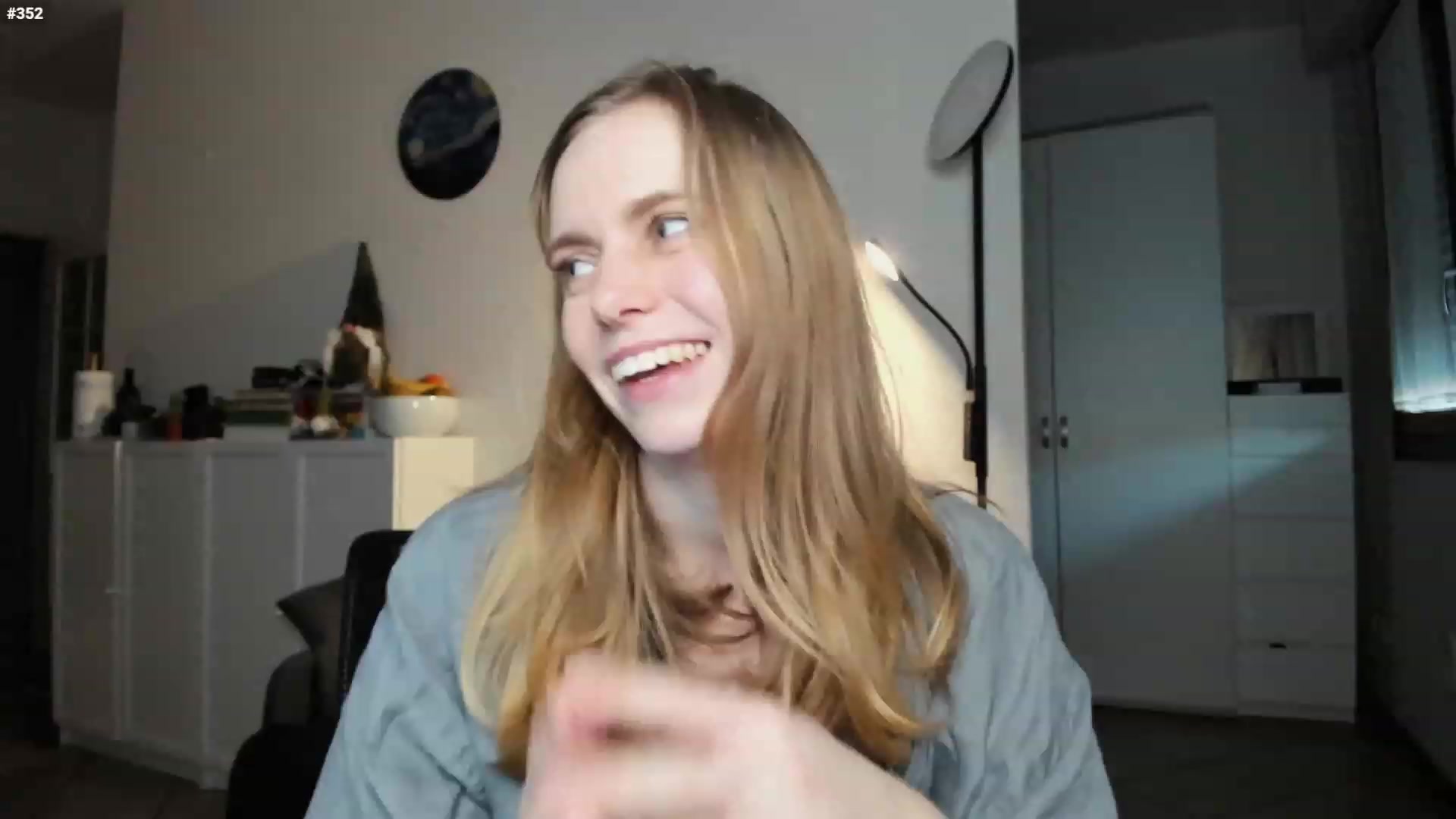 Gallery image thumbnail from Personage's myfreecams stream on, 02/09/2023, 16:15 image 20 of 20