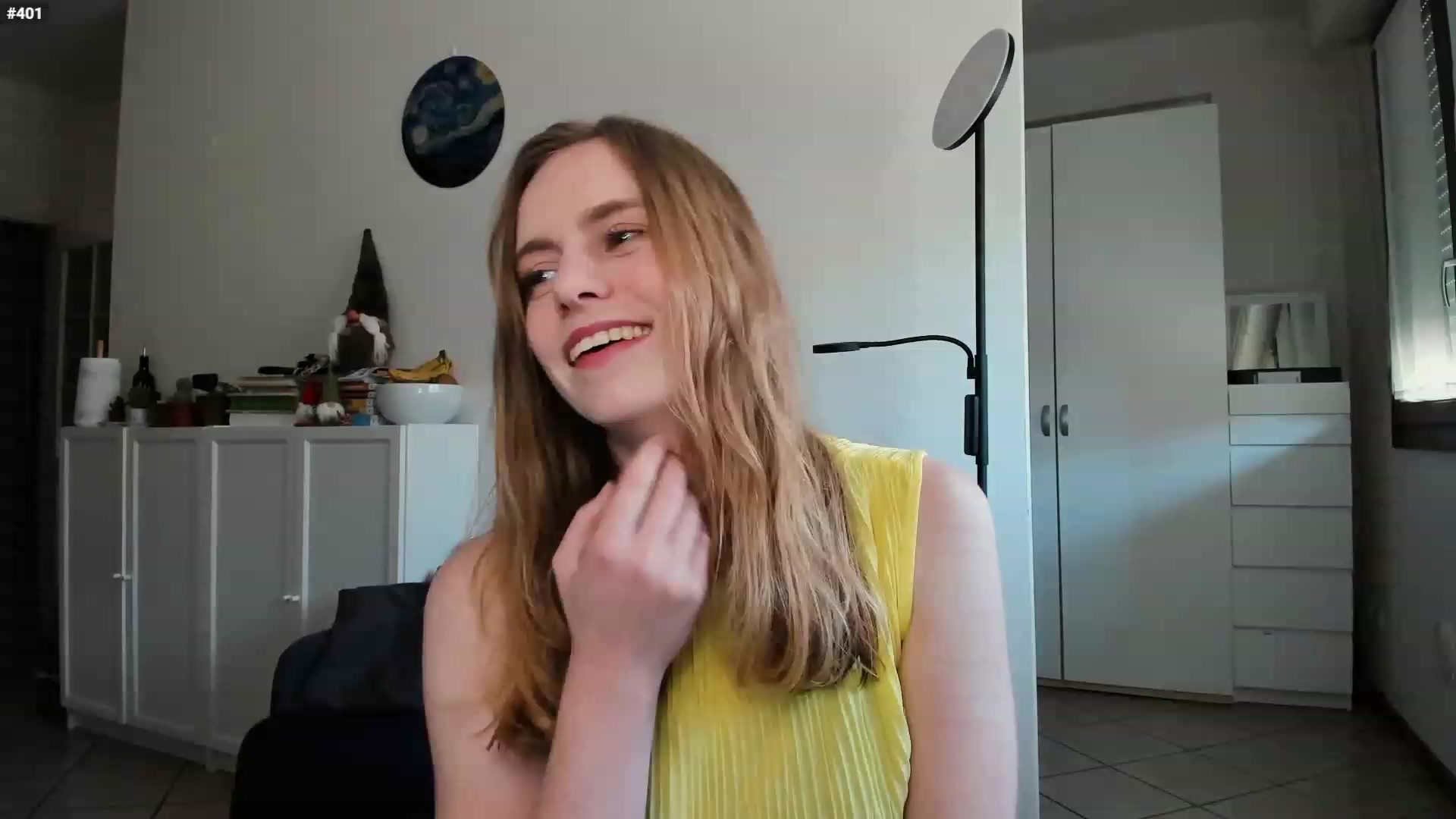 Gallery image thumbnail from Personage's myfreecams stream on, 02/10/2023, 13:39 image 15 of 20